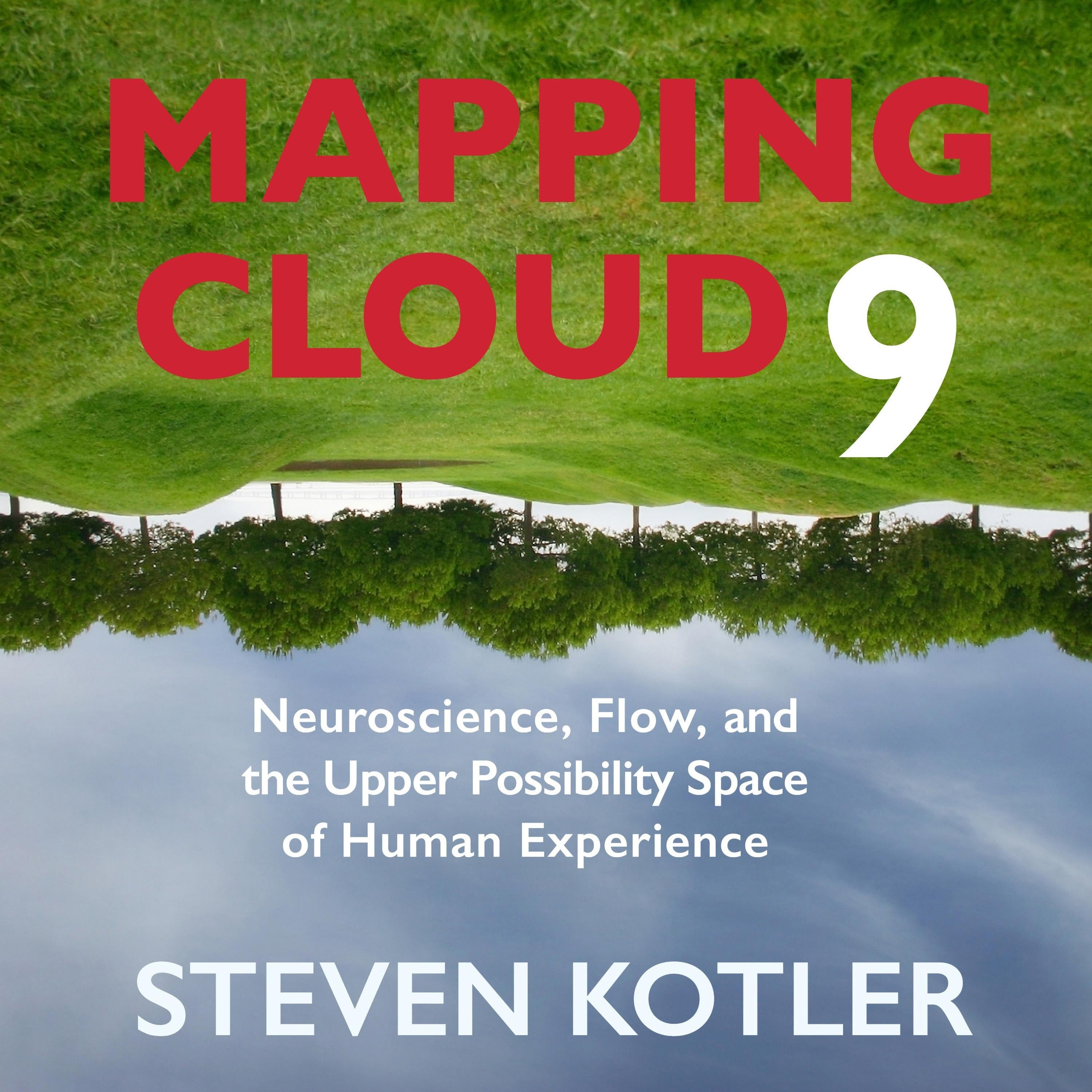 Mapping Cloud Nine