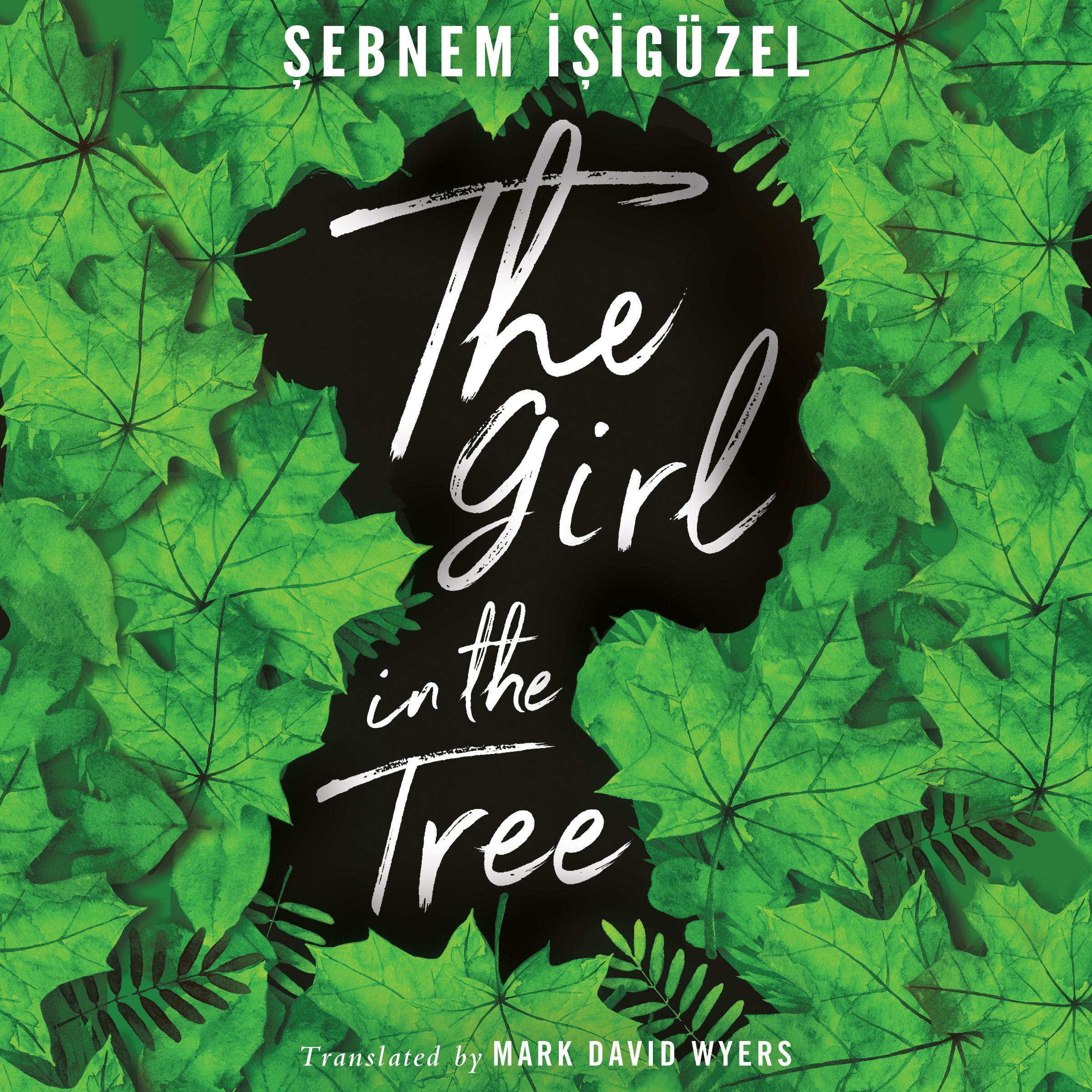 The Girl in the Tree