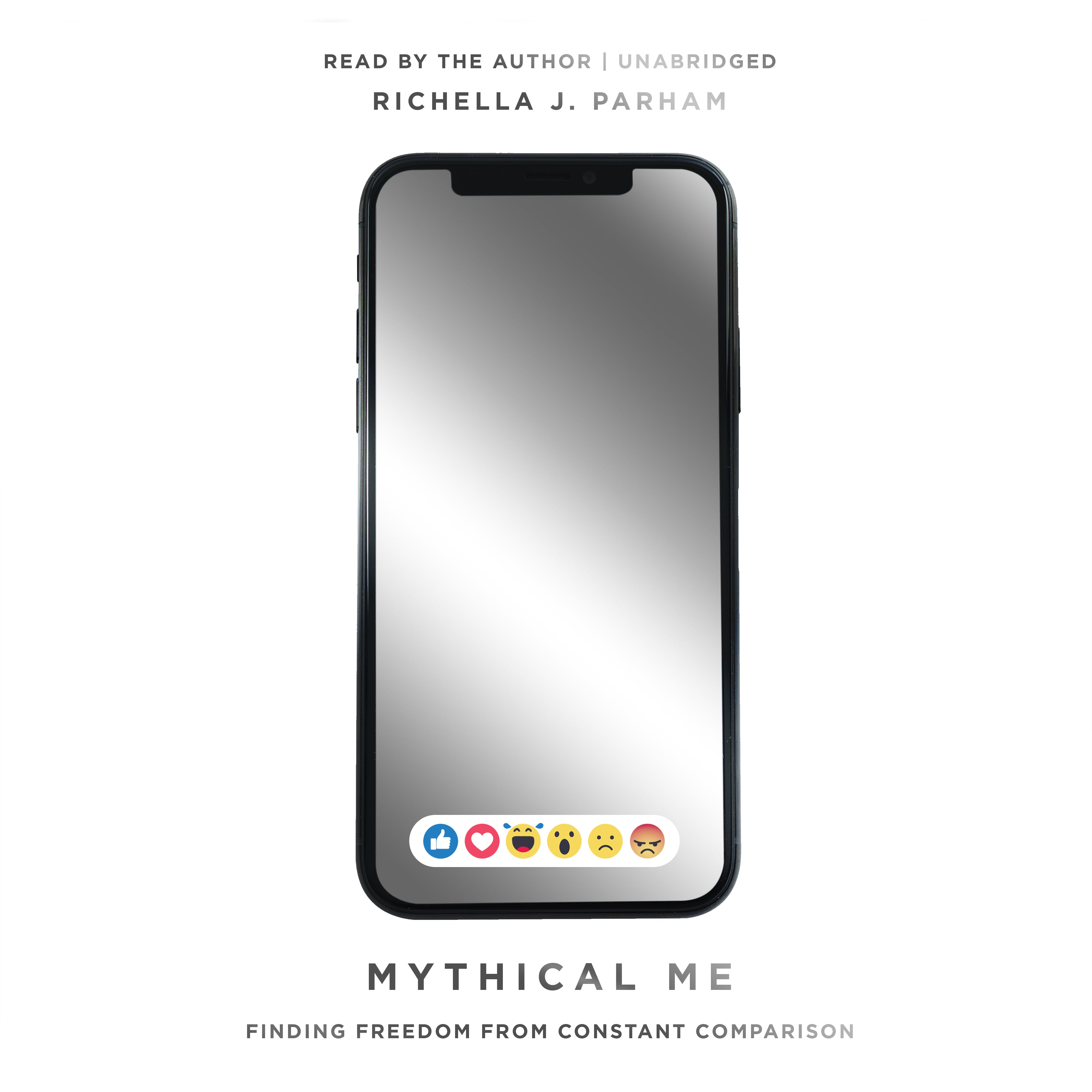 Mythical Me