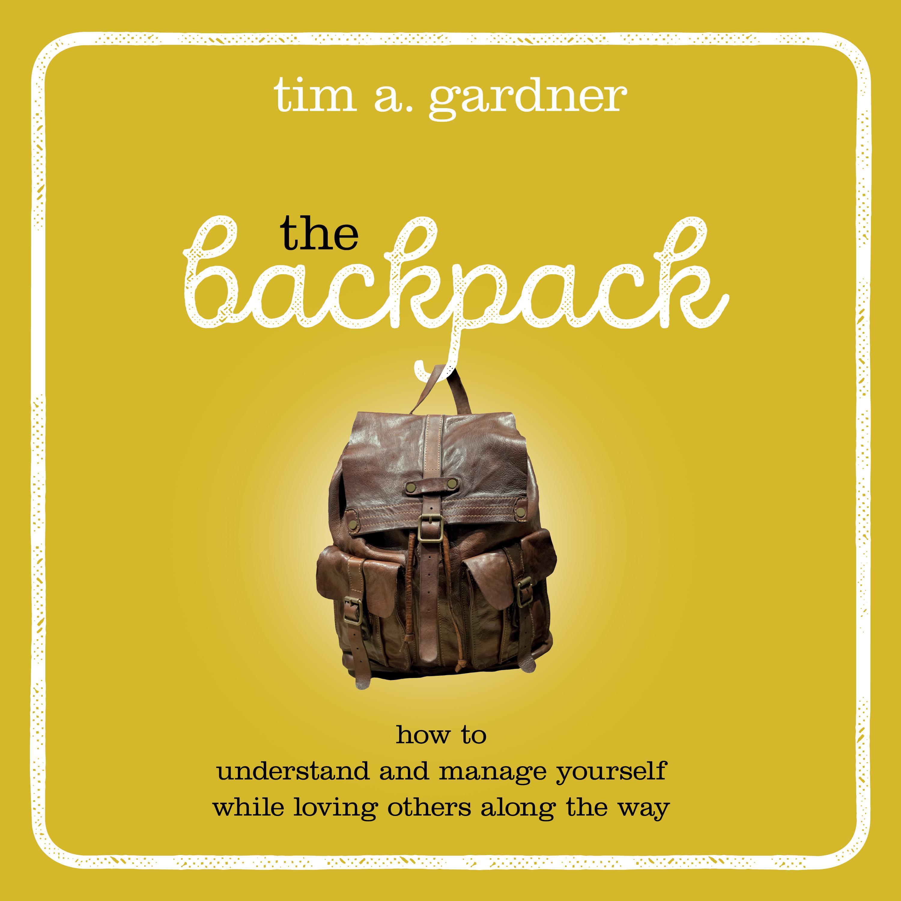 The Backpack