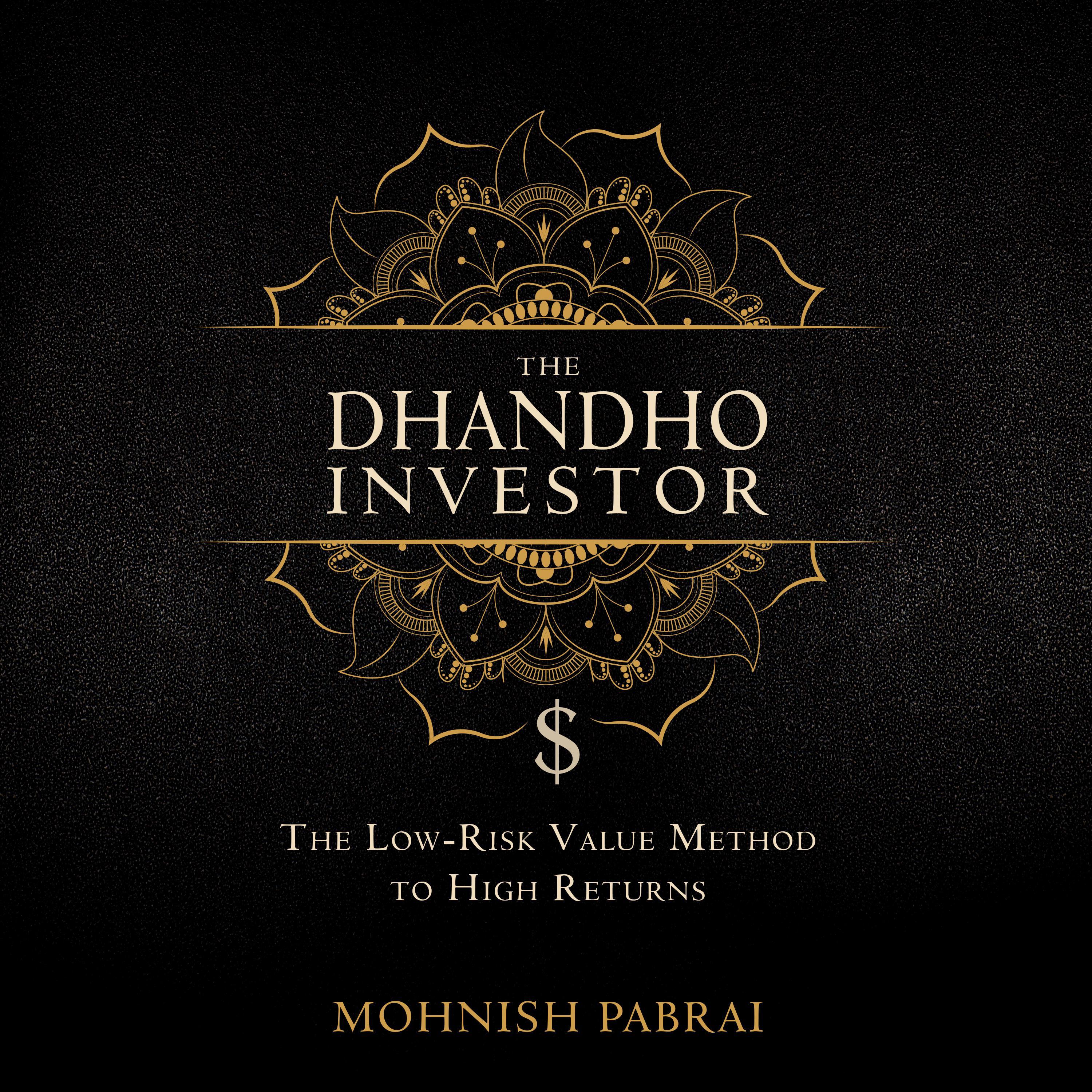 The Dhandho Investor