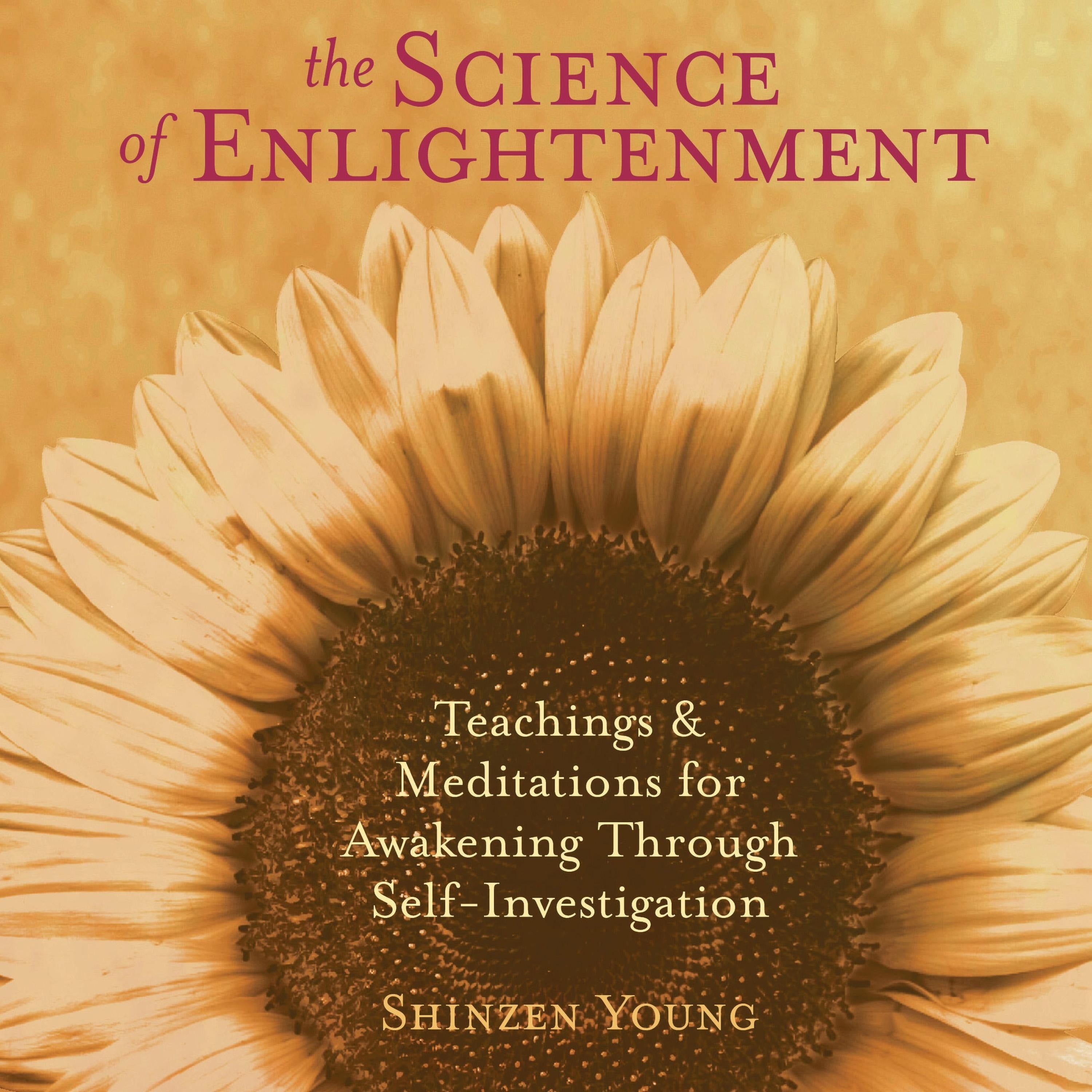 The Science of Enlightenment