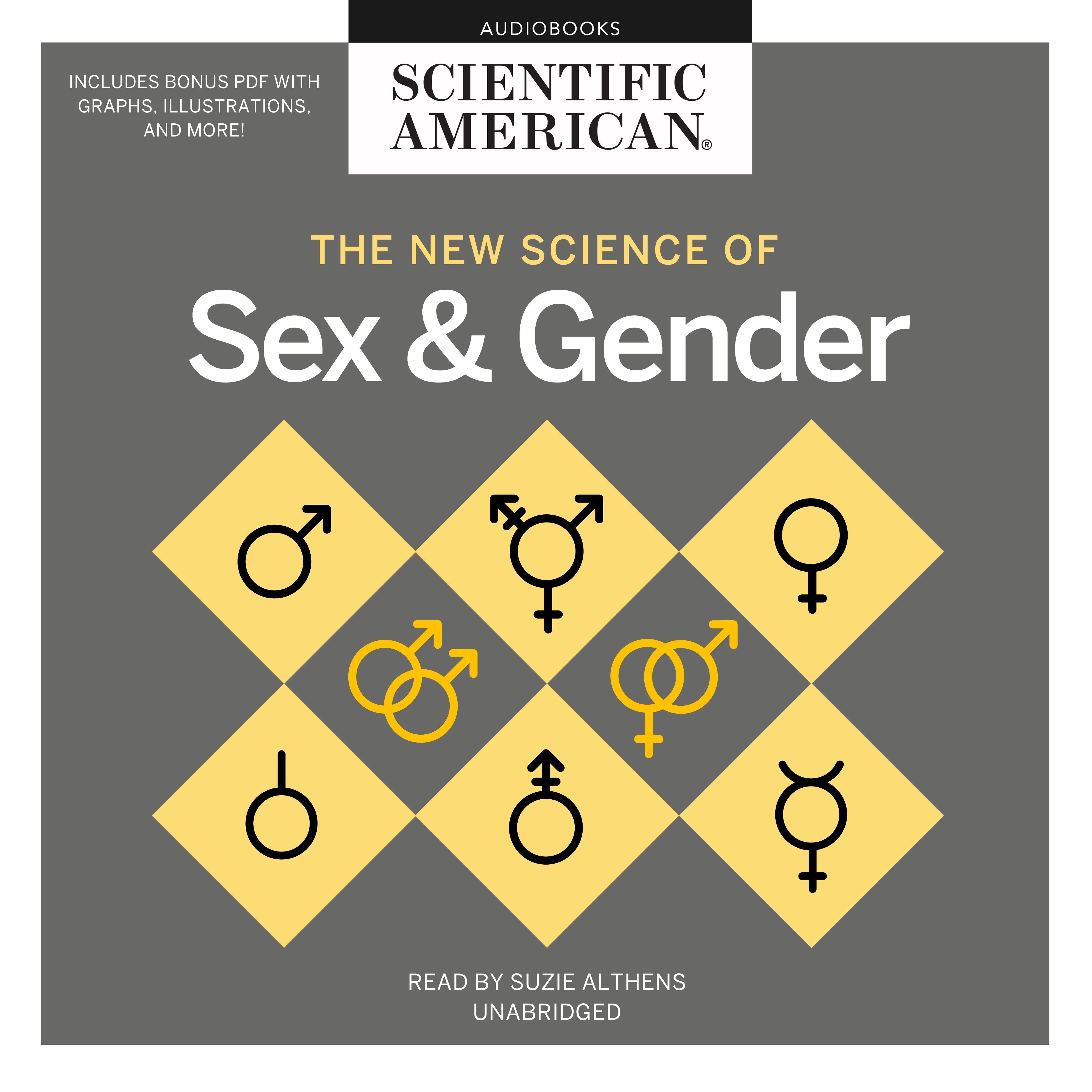The New Science of Sex and Gender