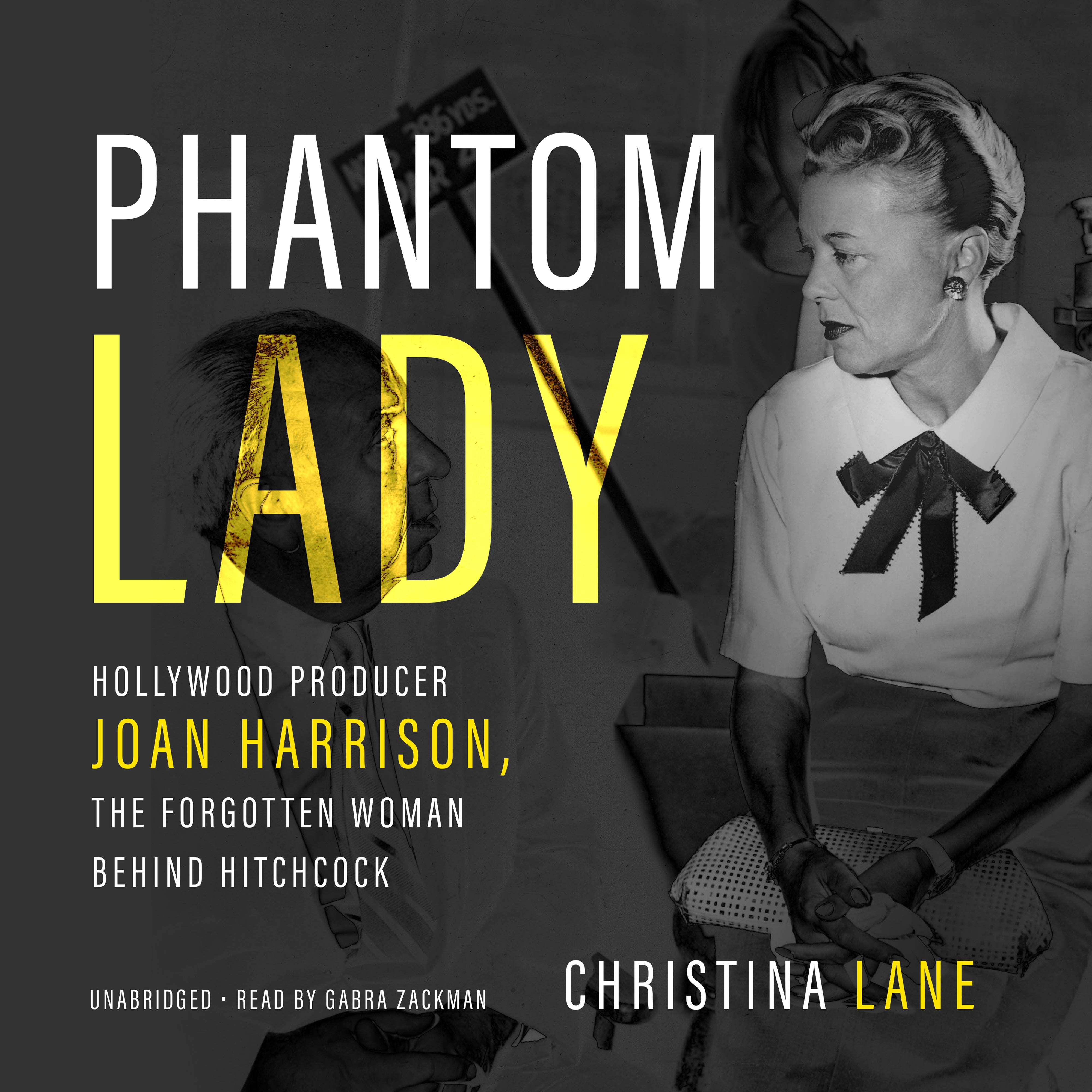 Phantom Lady
