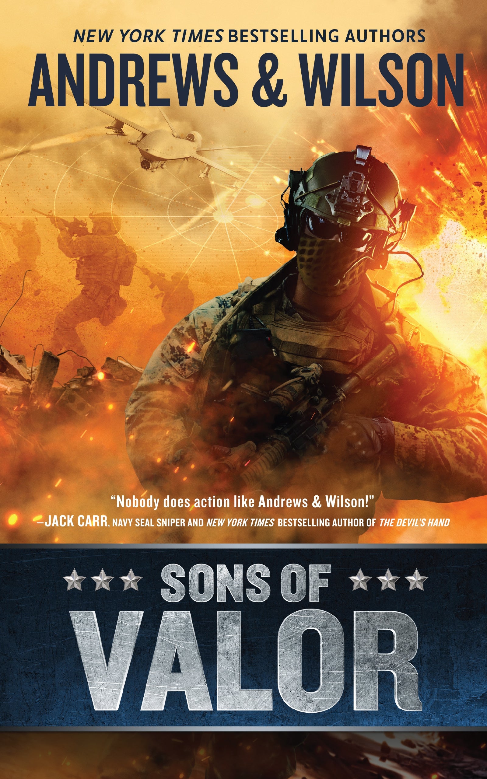 Sons of Valor