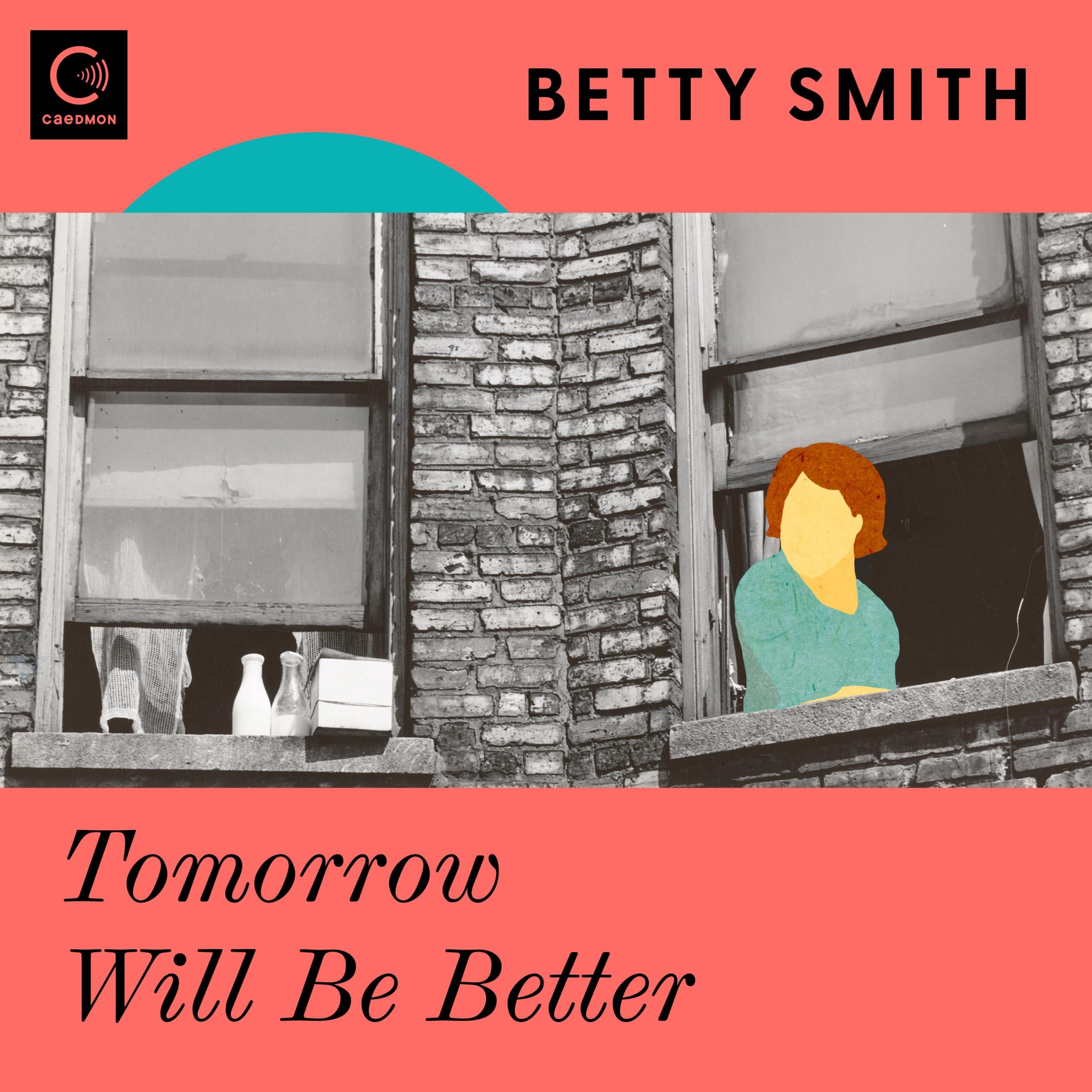 Tomorrow Will Be Better
