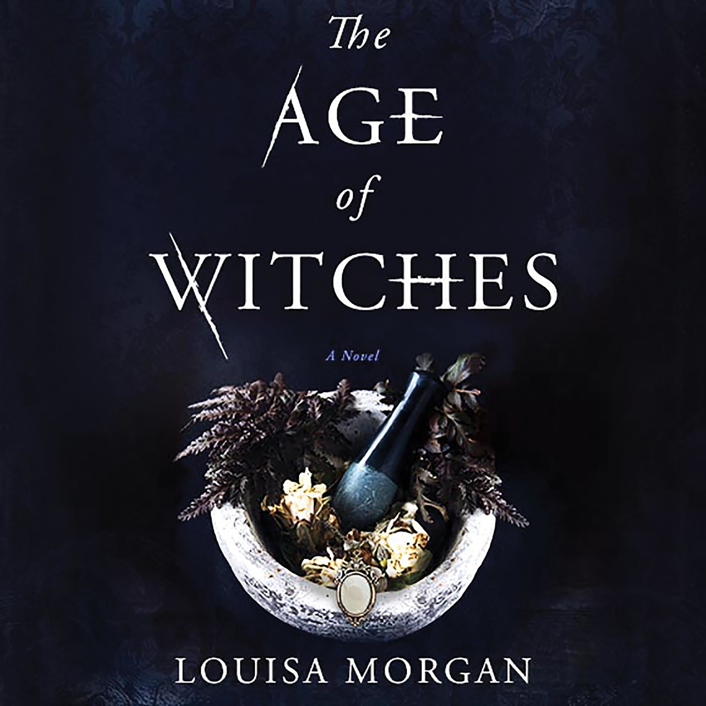 The Age of Witches