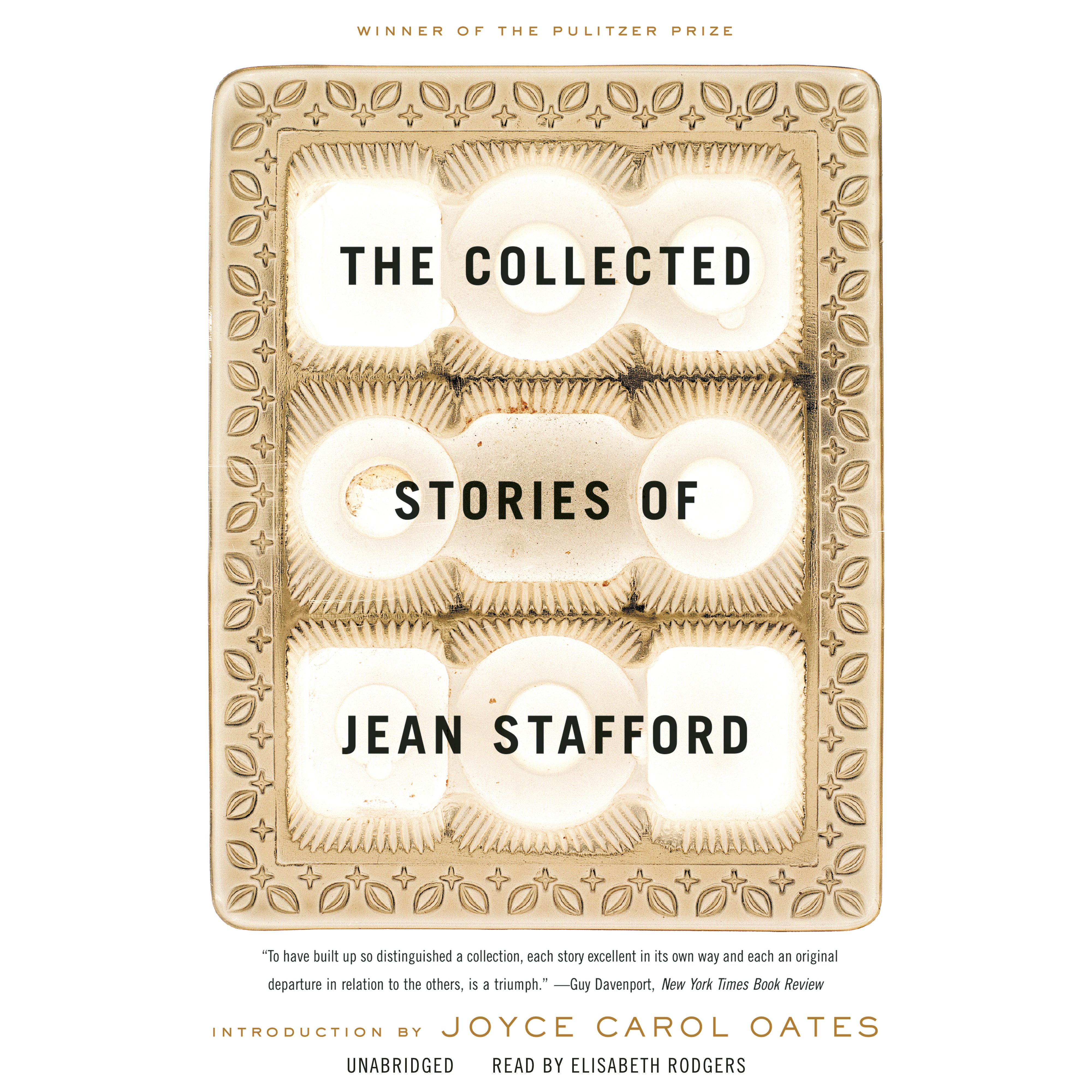 The Collected Stories of Jean Stafford