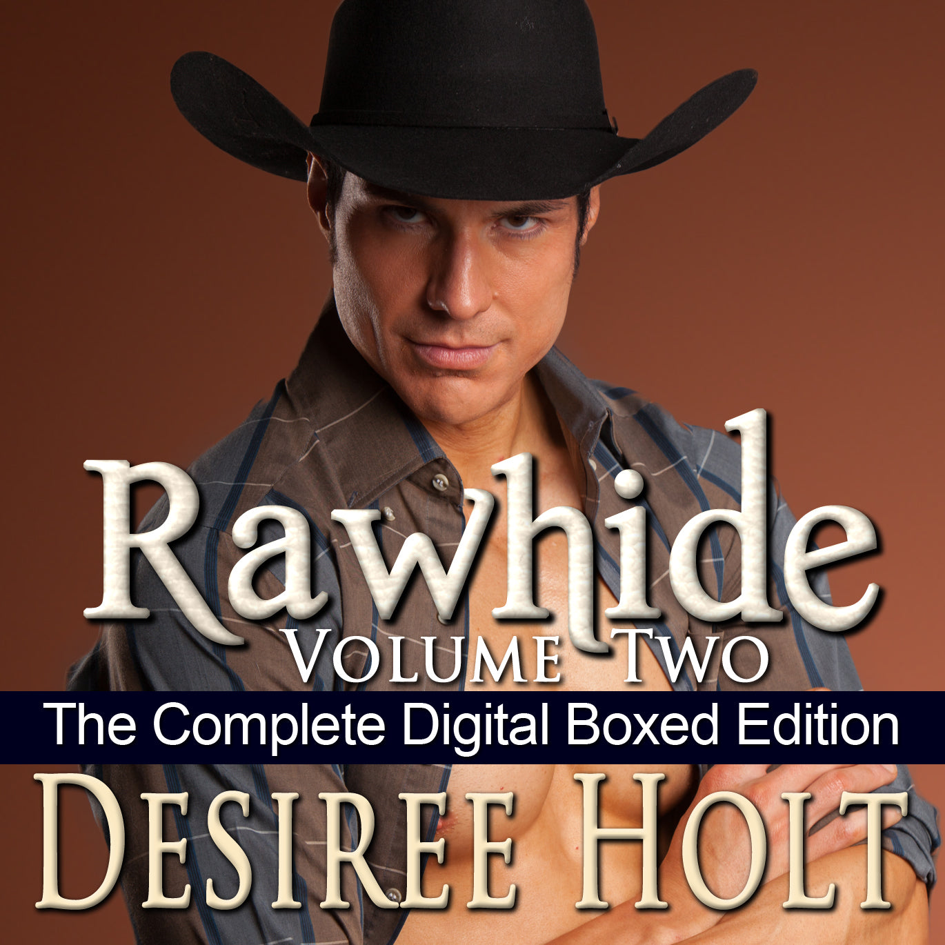 Rawhide, Volume Two