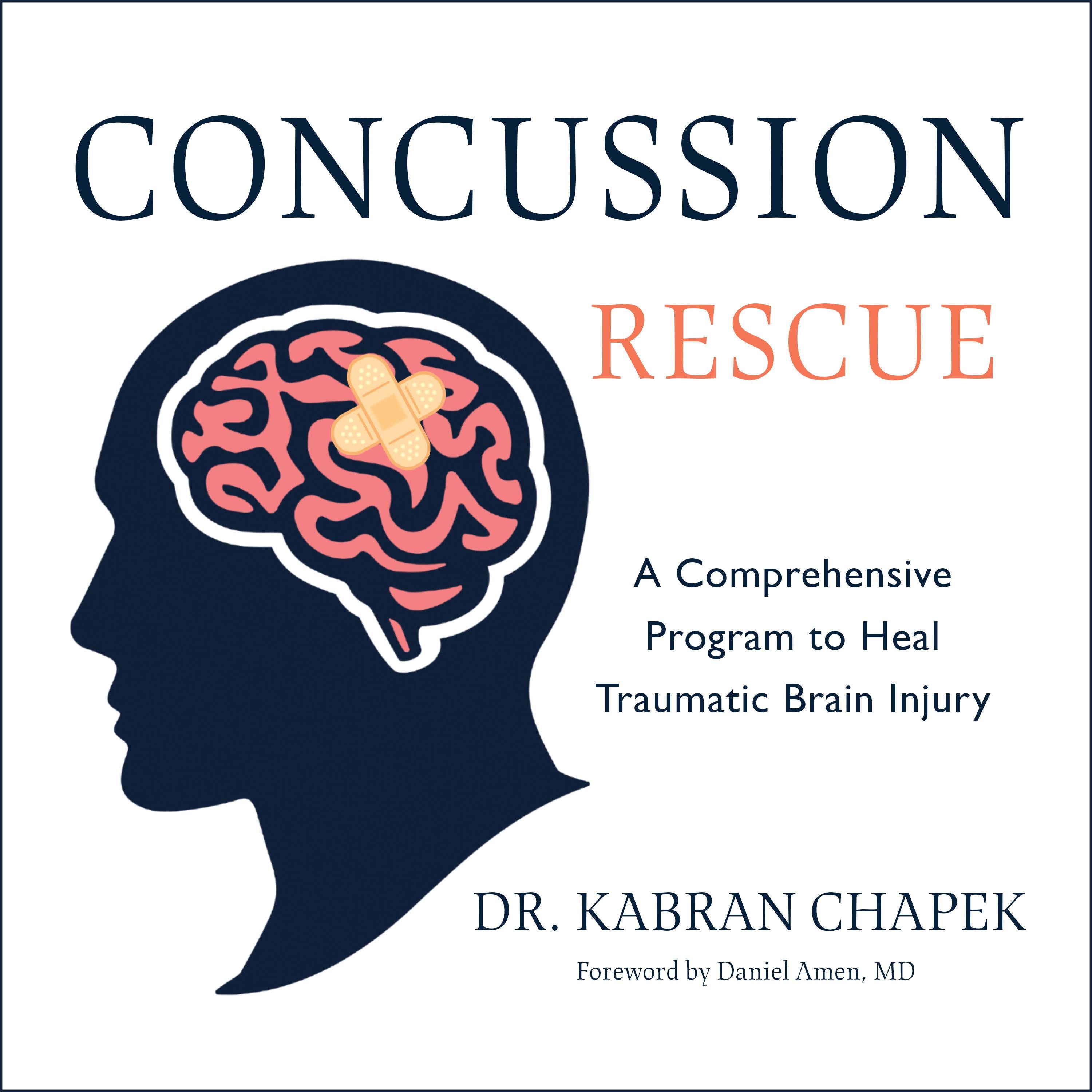 Concussion Rescue