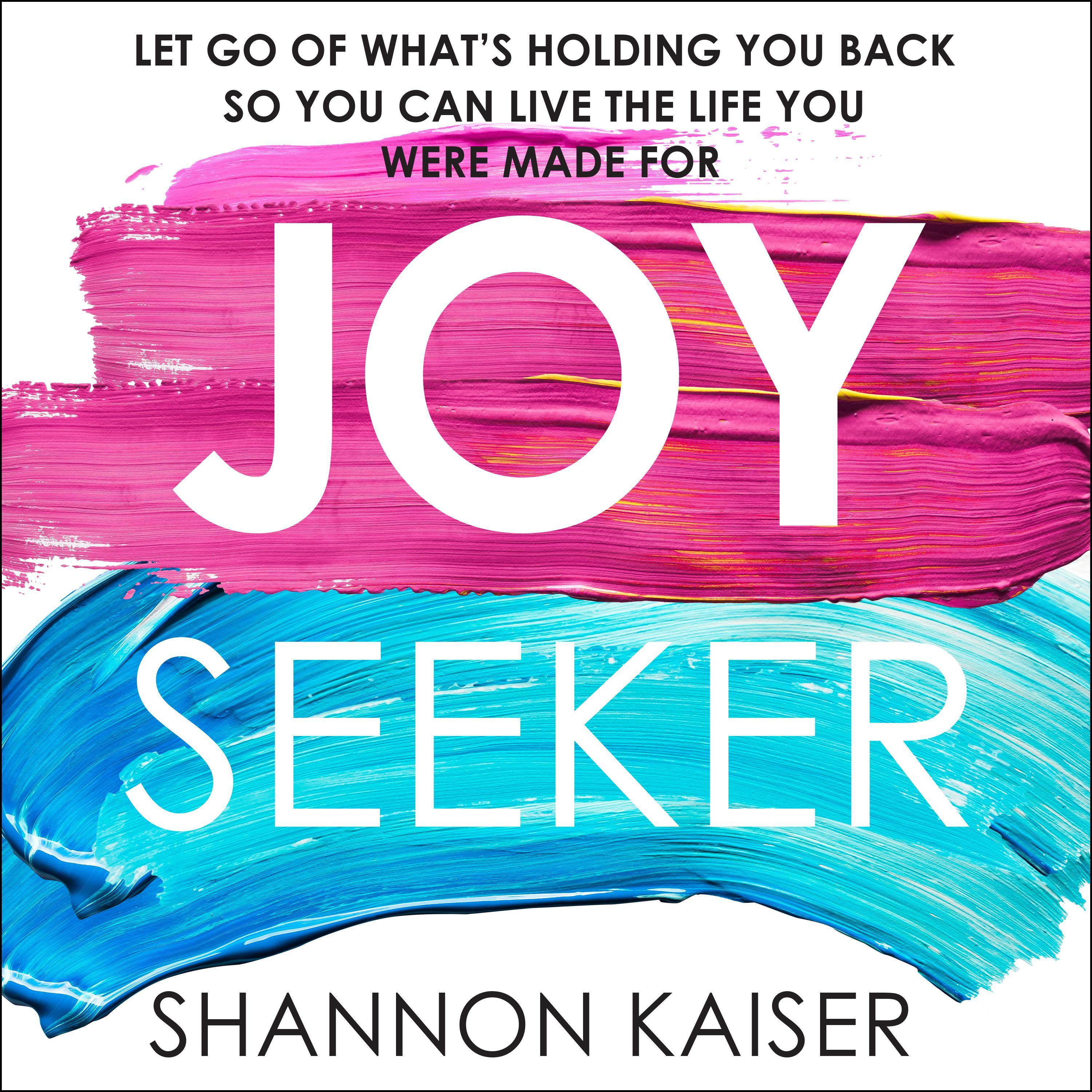 Joy Seeker