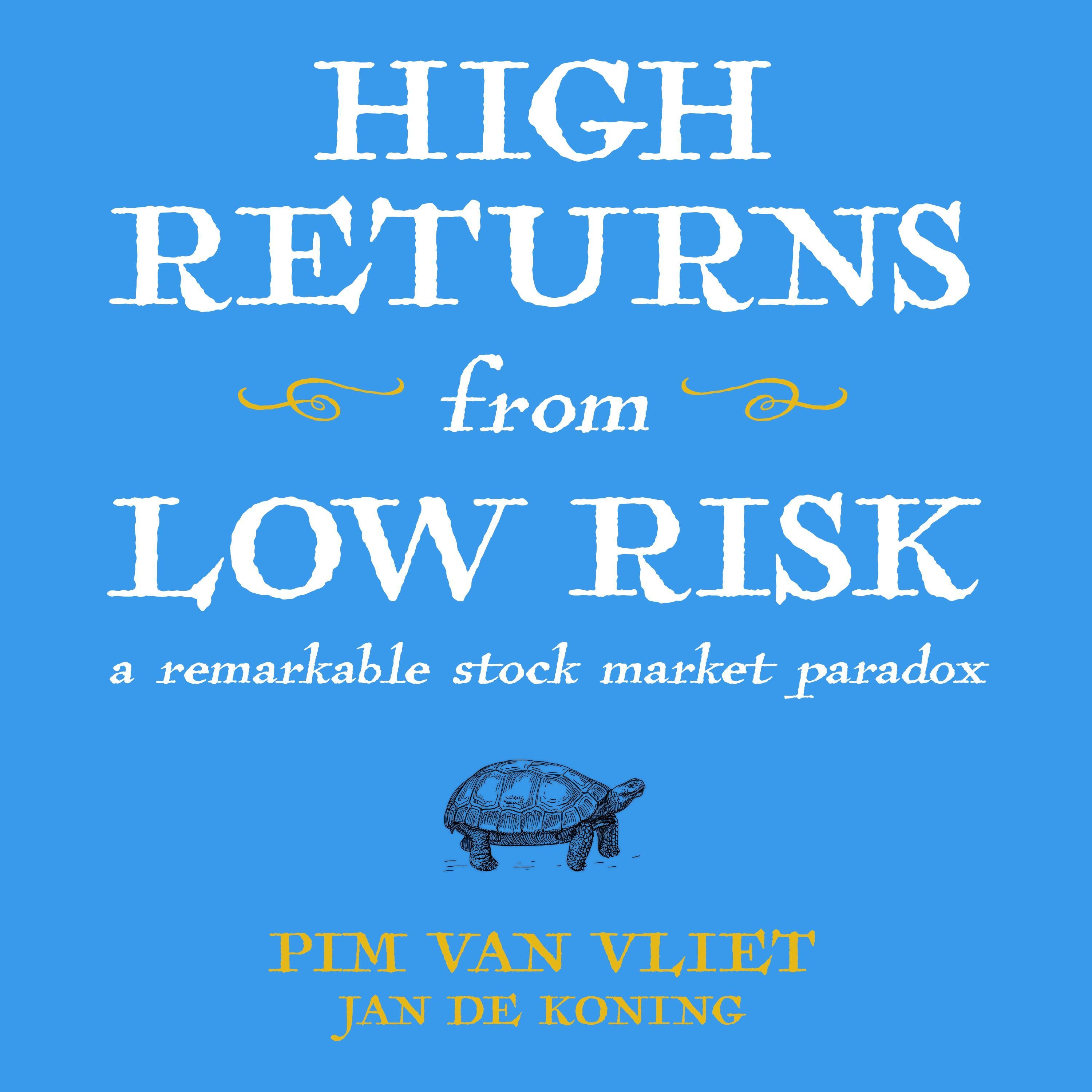 High Returns From Low Risk