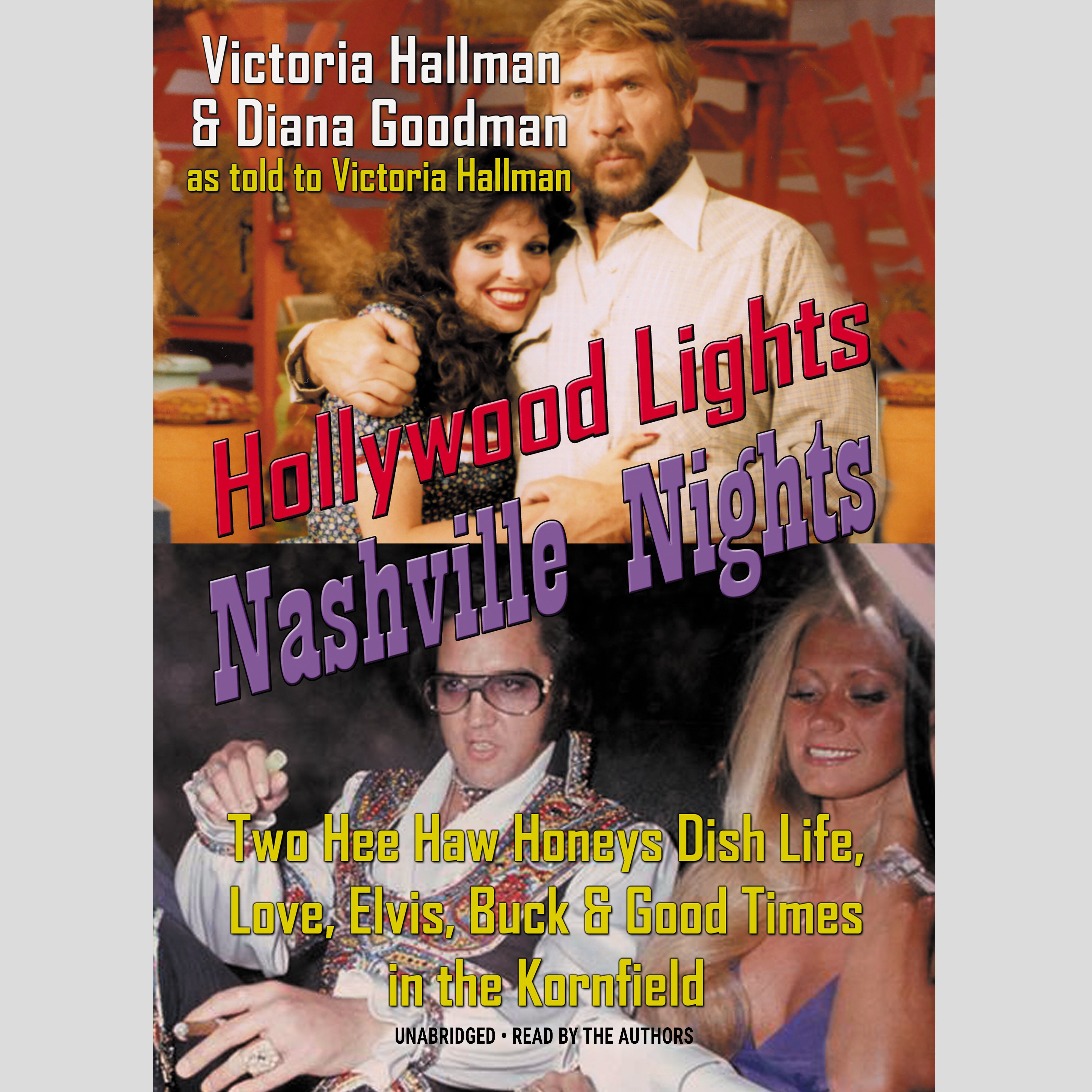 Hollywood Lights, Nashville Nights