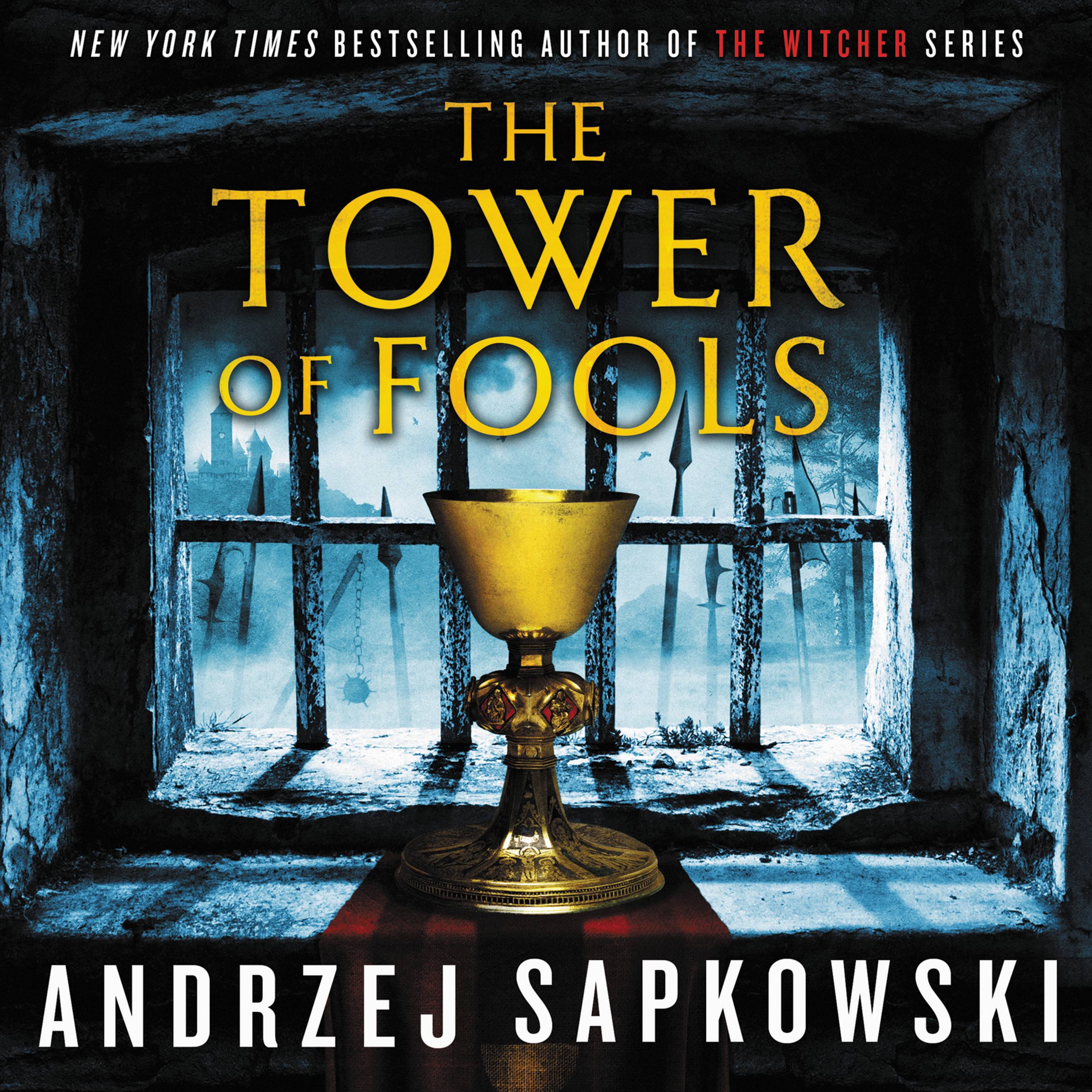 The Tower of Fools