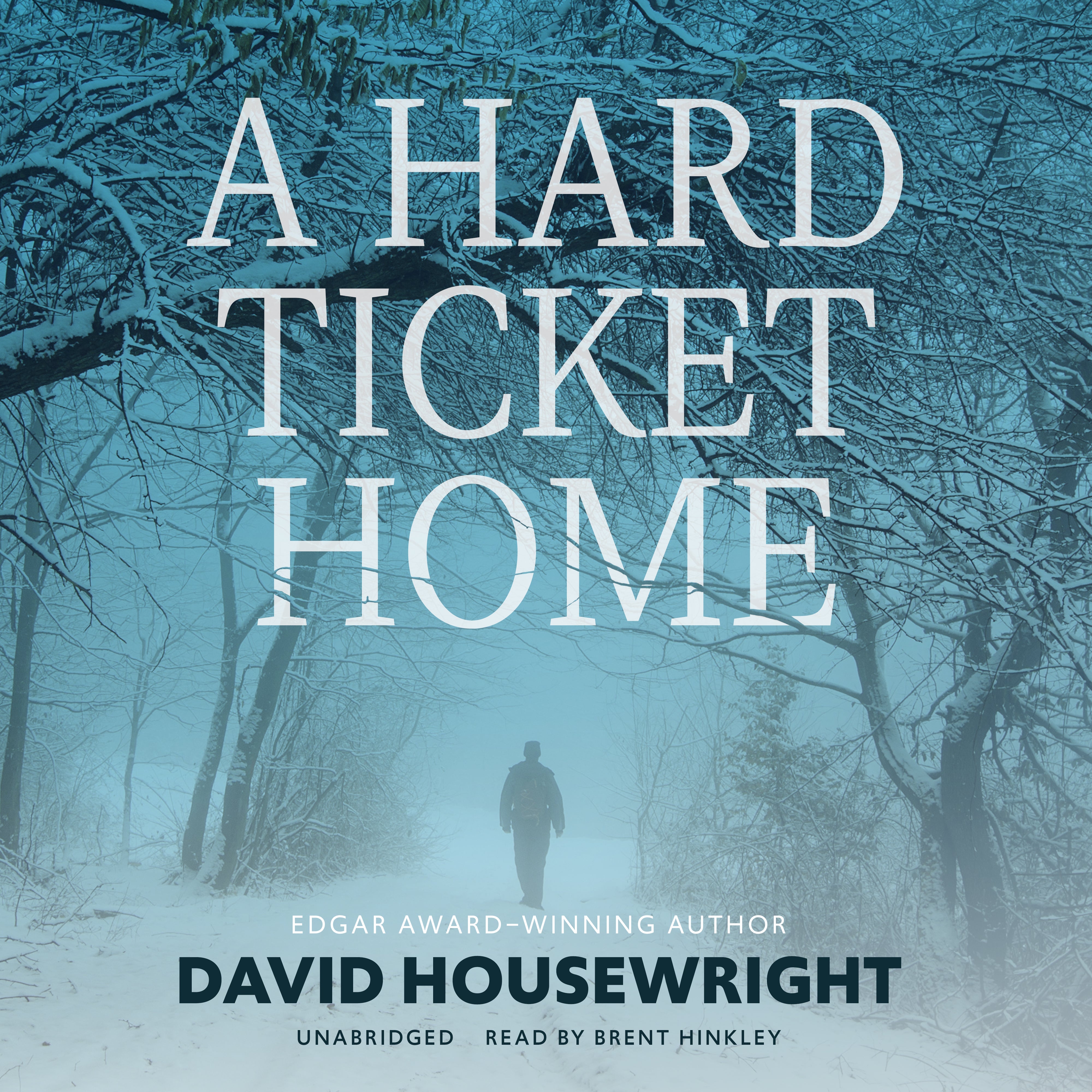 A Hard Ticket Home
