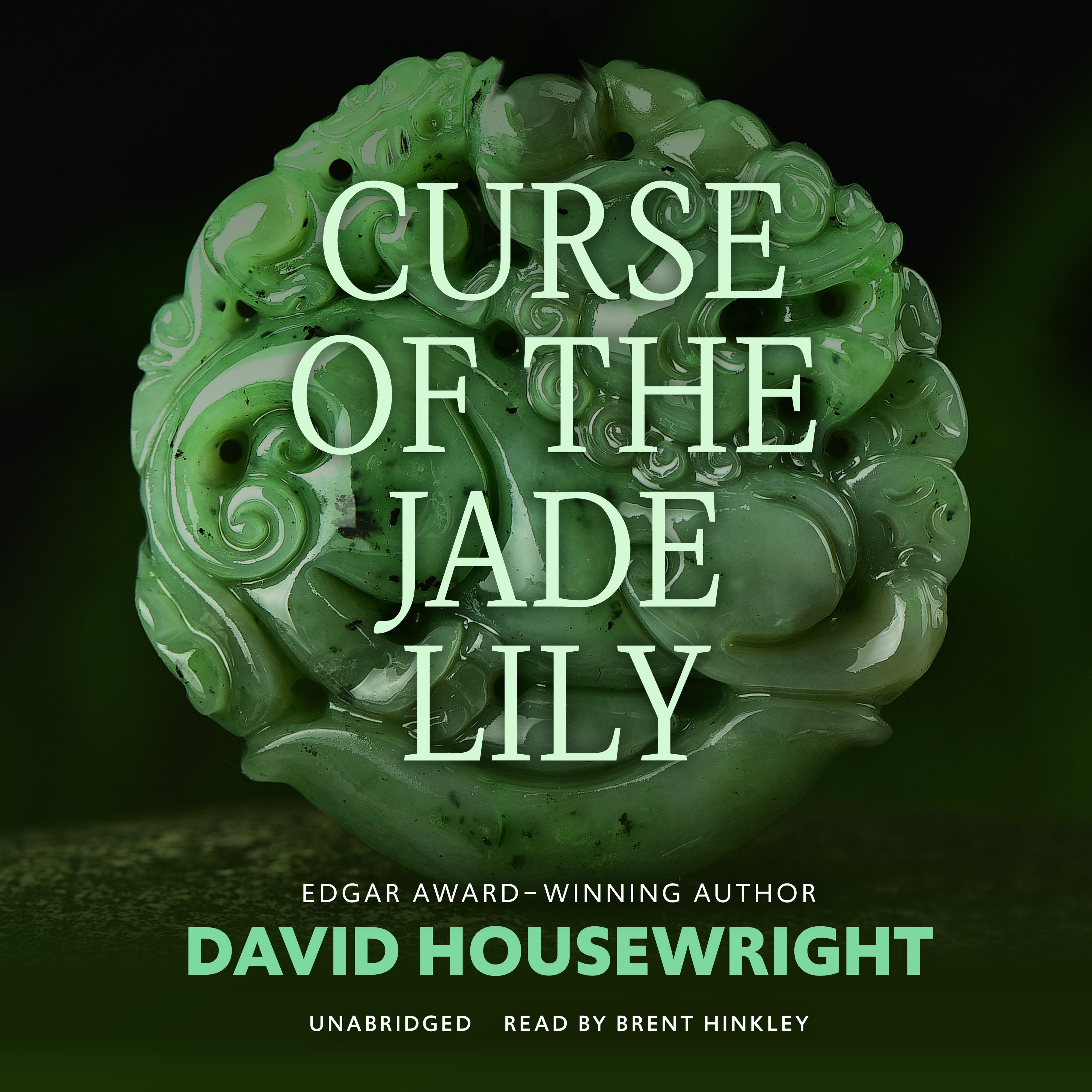 Curse of the Jade Lily