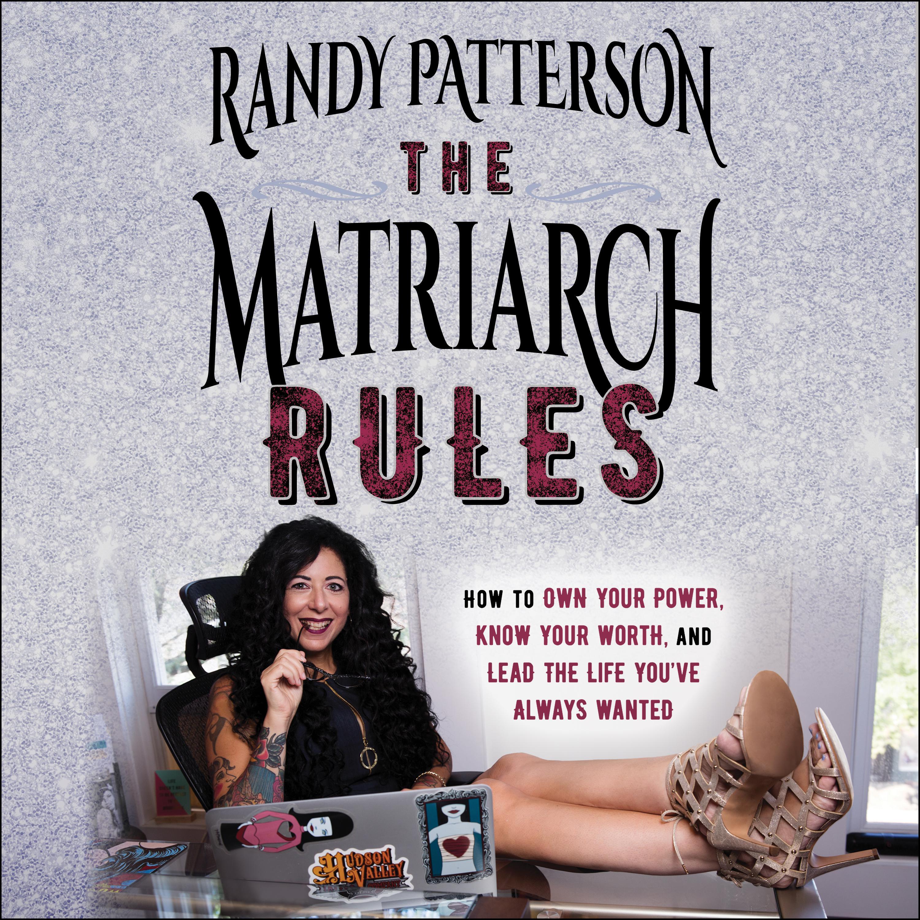 The Matriarch Rules