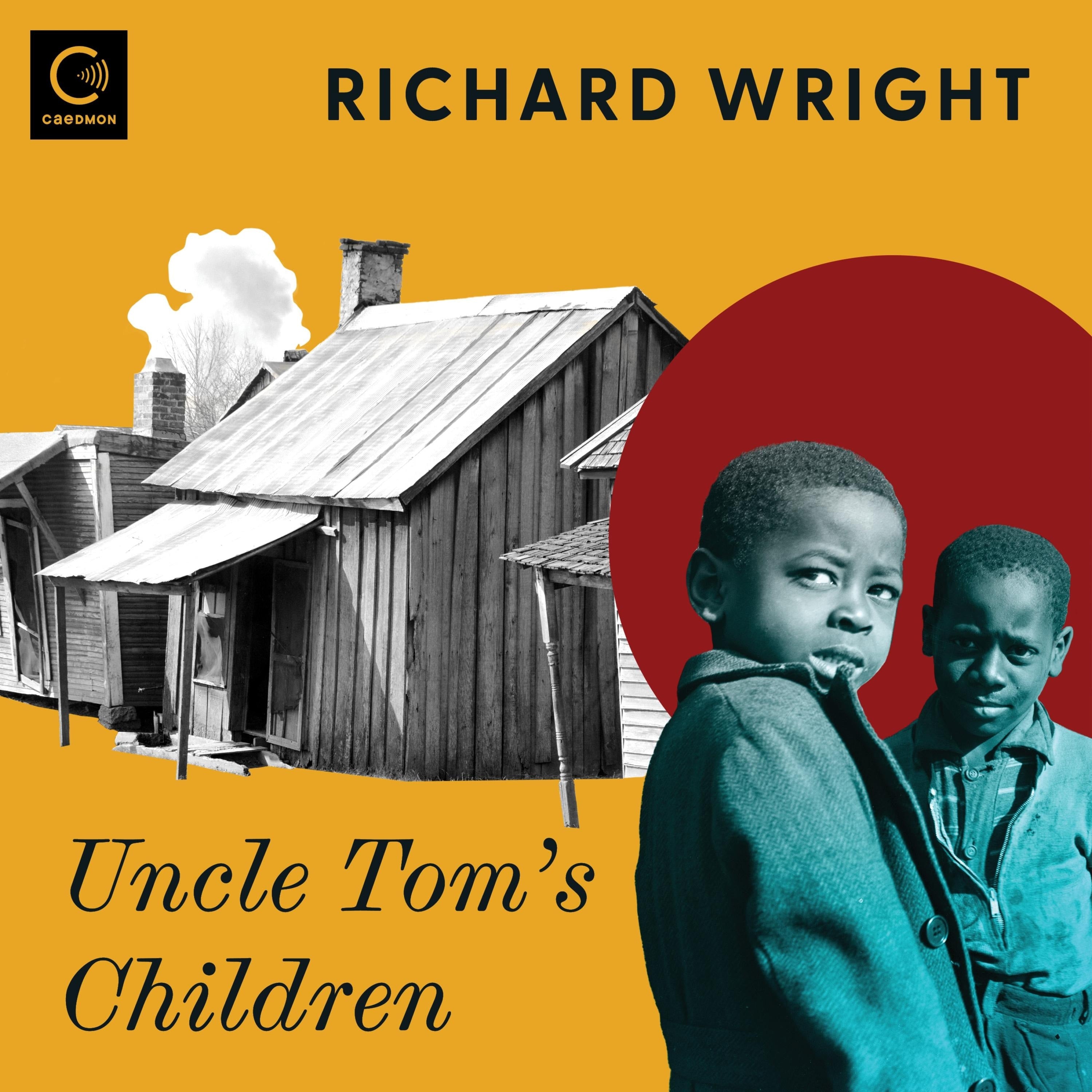 Uncle Tom's Children