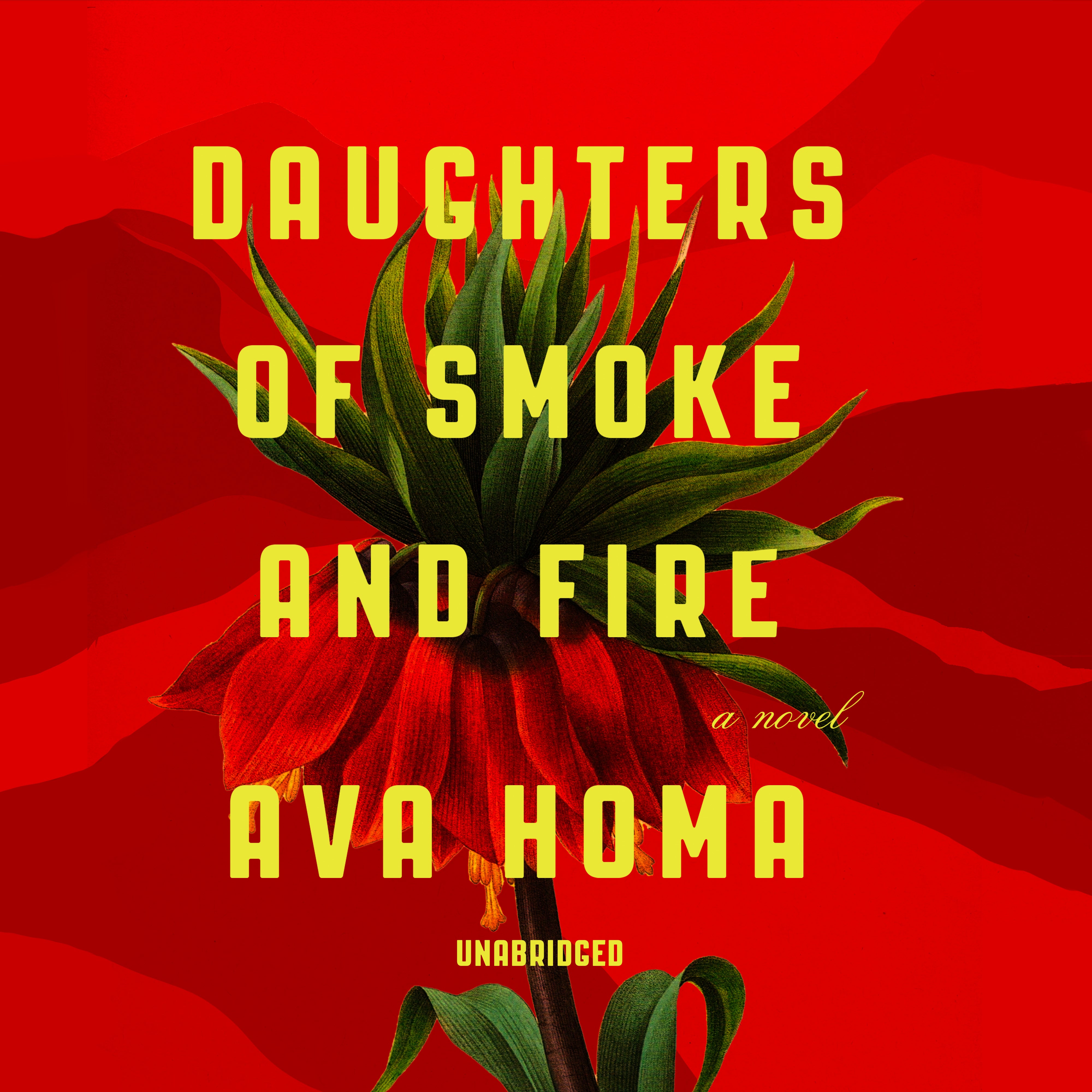 Daughters of Smoke and Fire