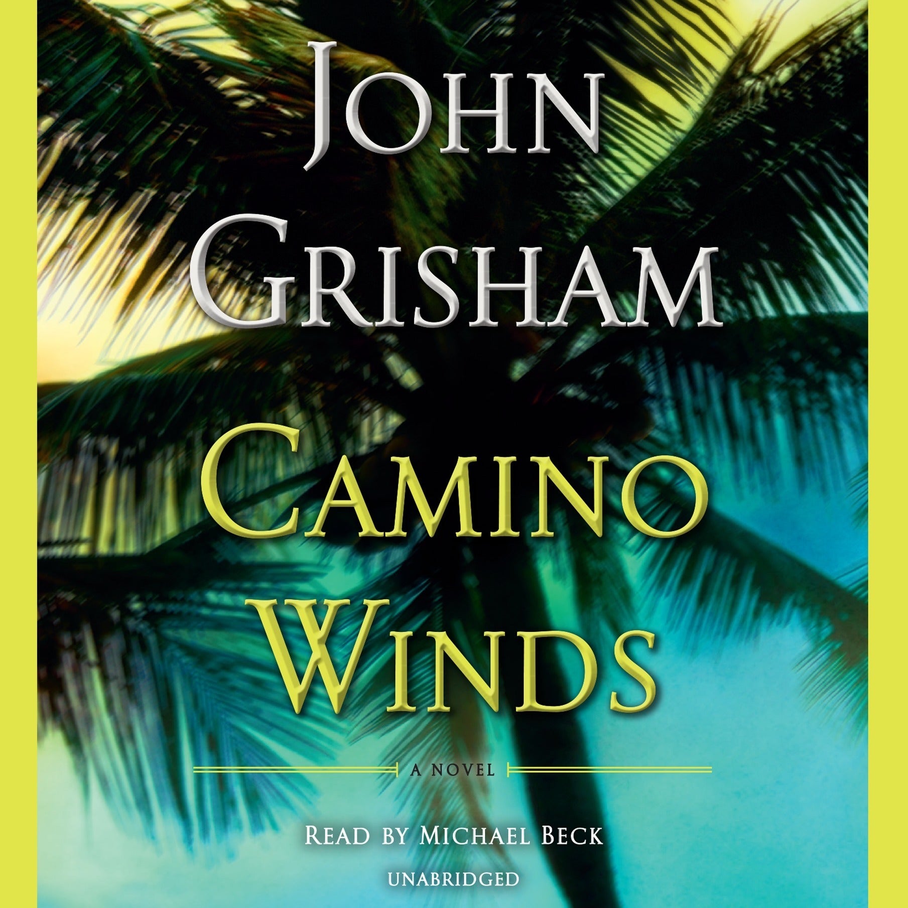 Camino Winds