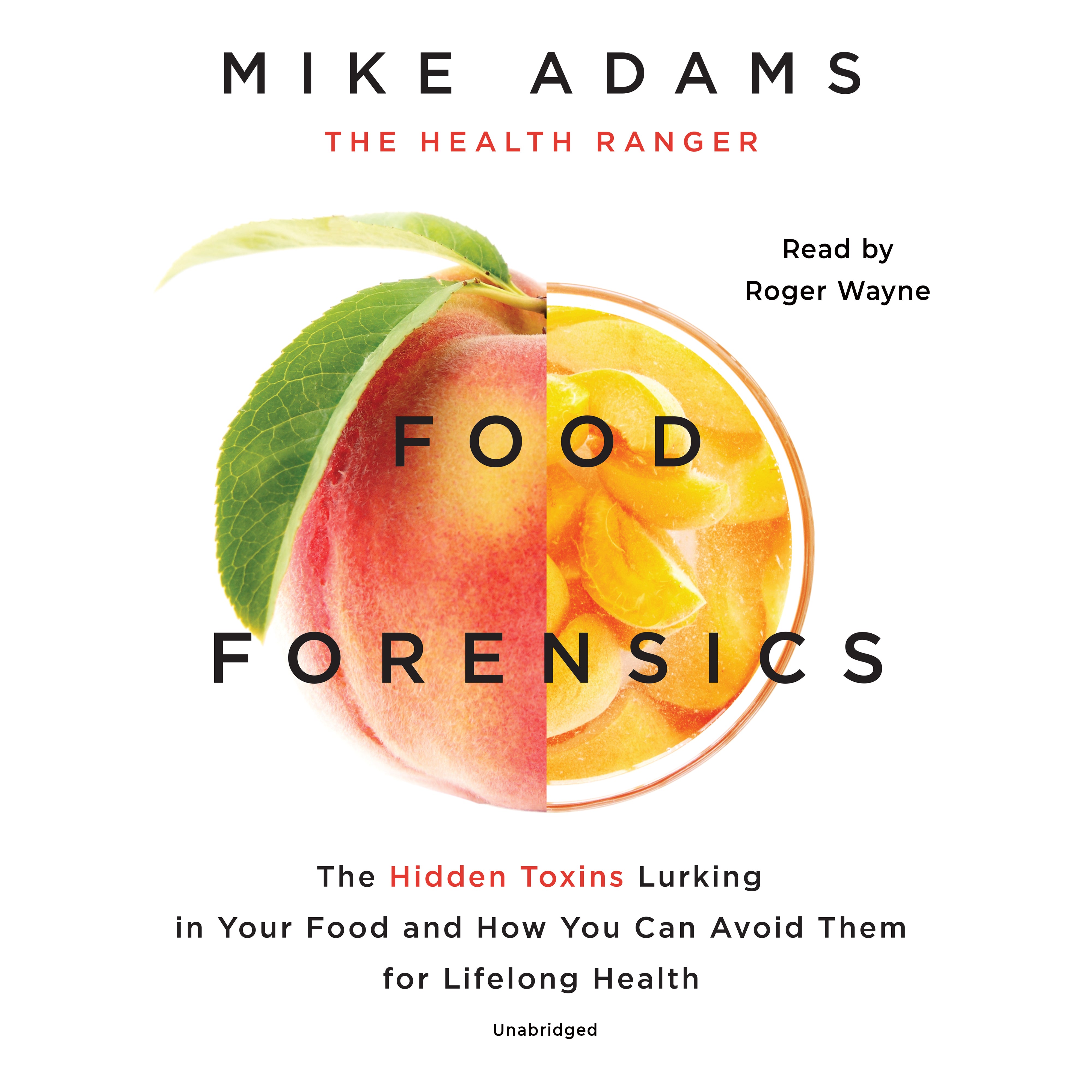 Food Forensics