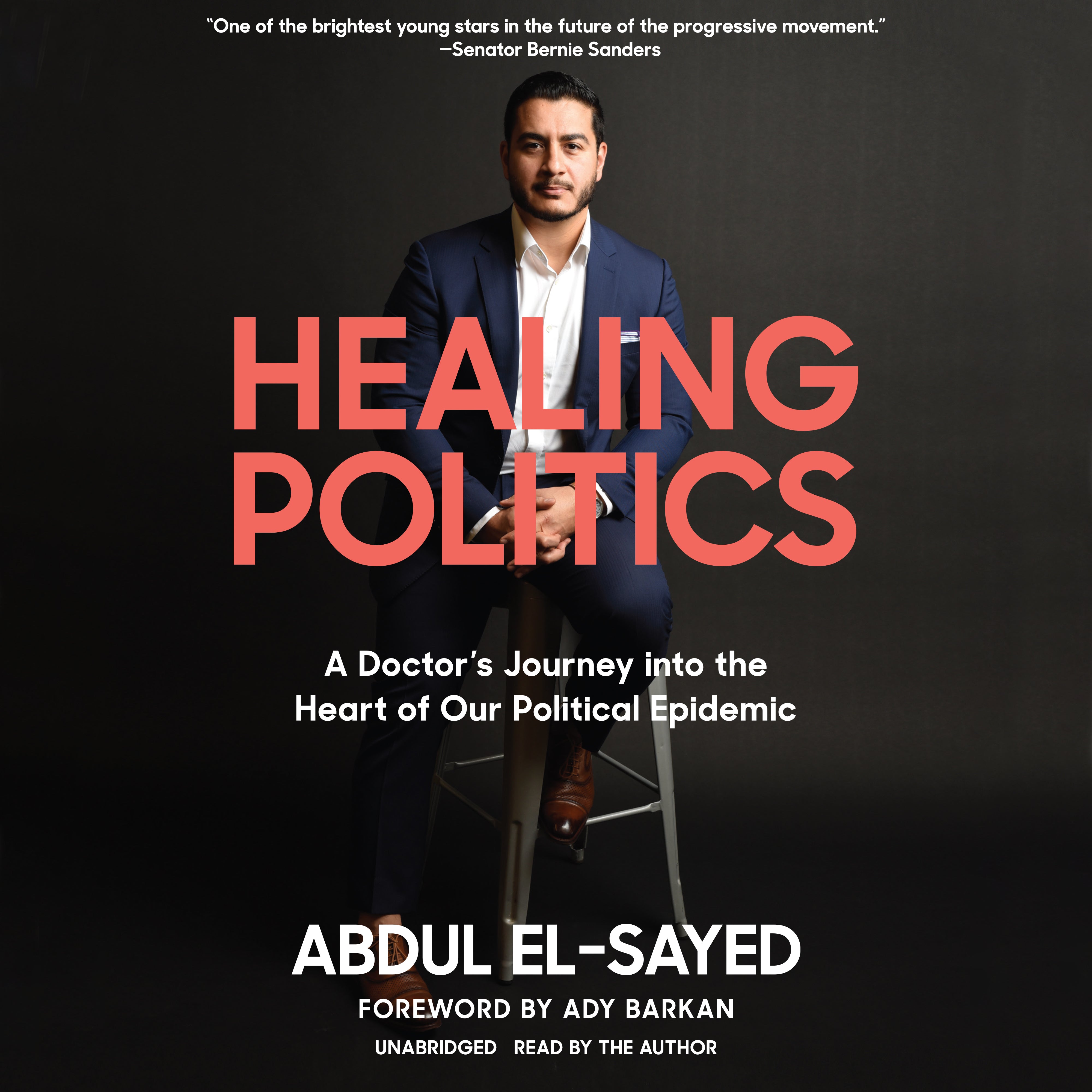 Healing Politics