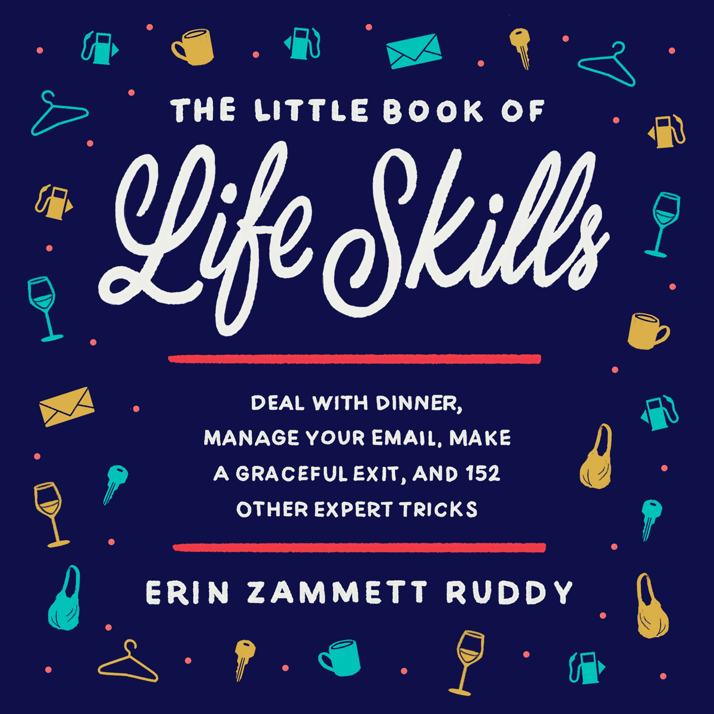 The Little Book of Life Skills
