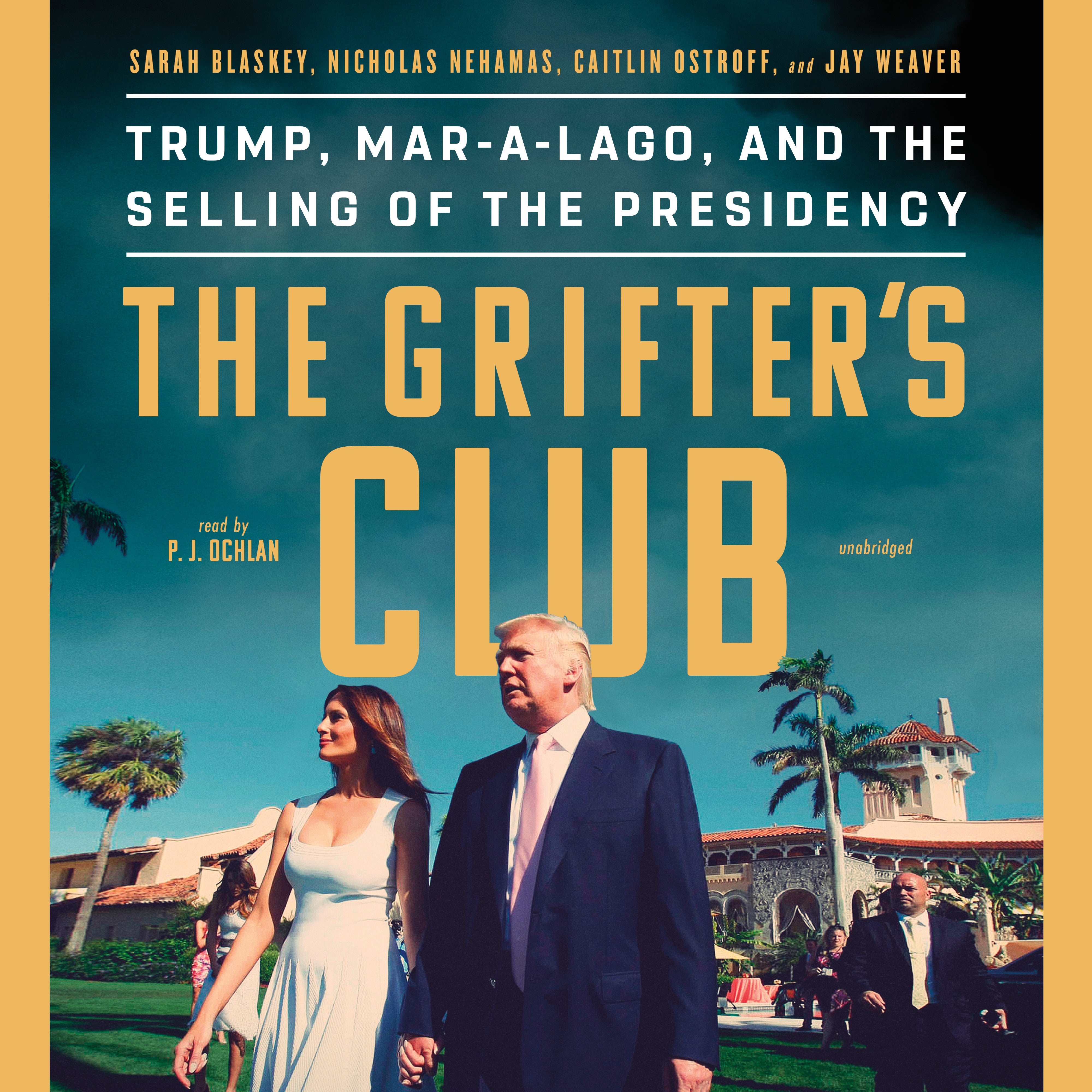 The Grifter's Club