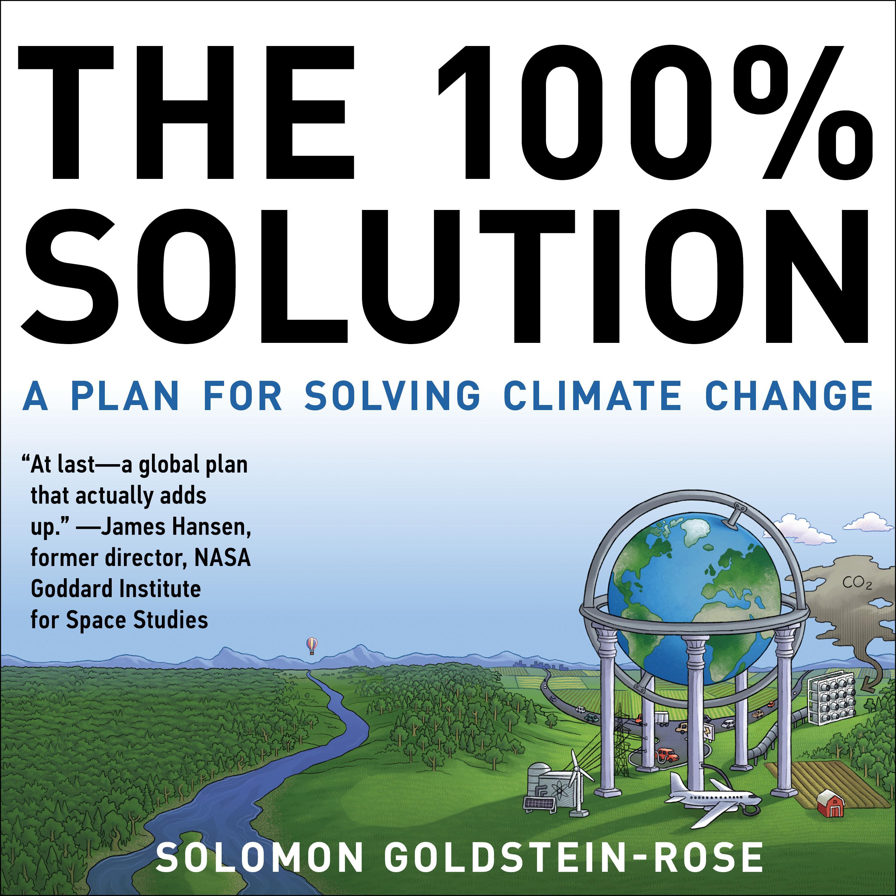 The 100% Solution