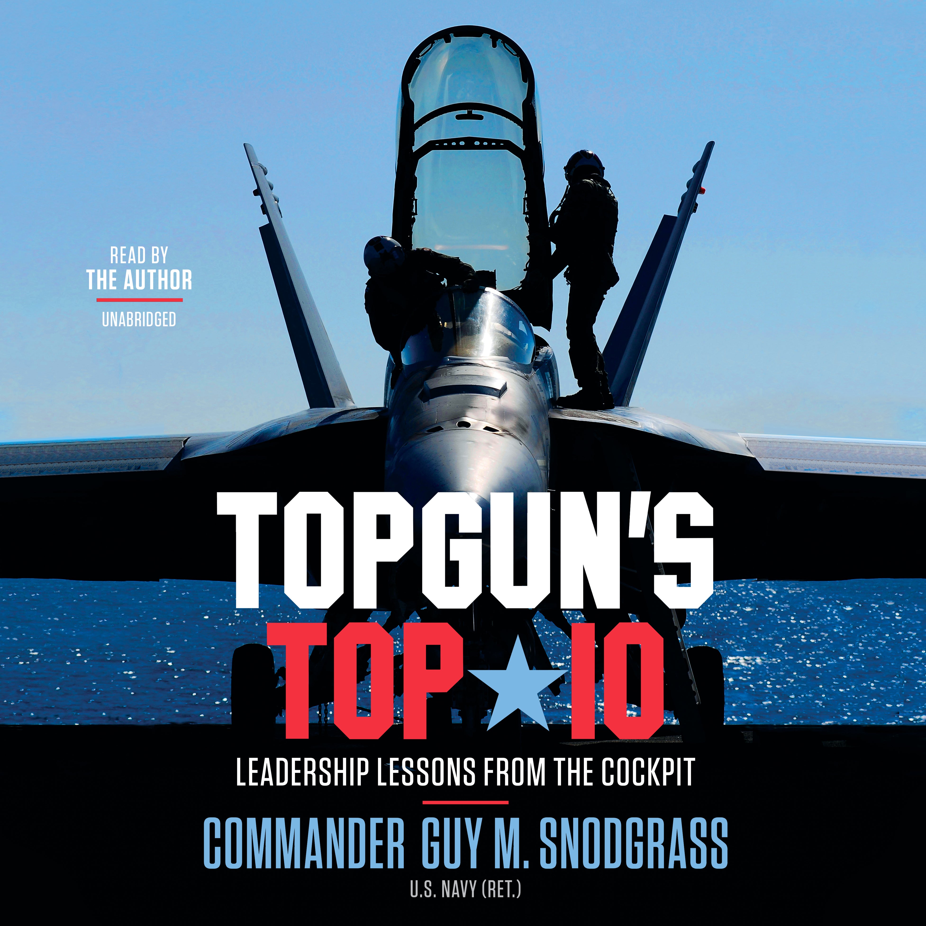 TOPGUN'S TOP 10