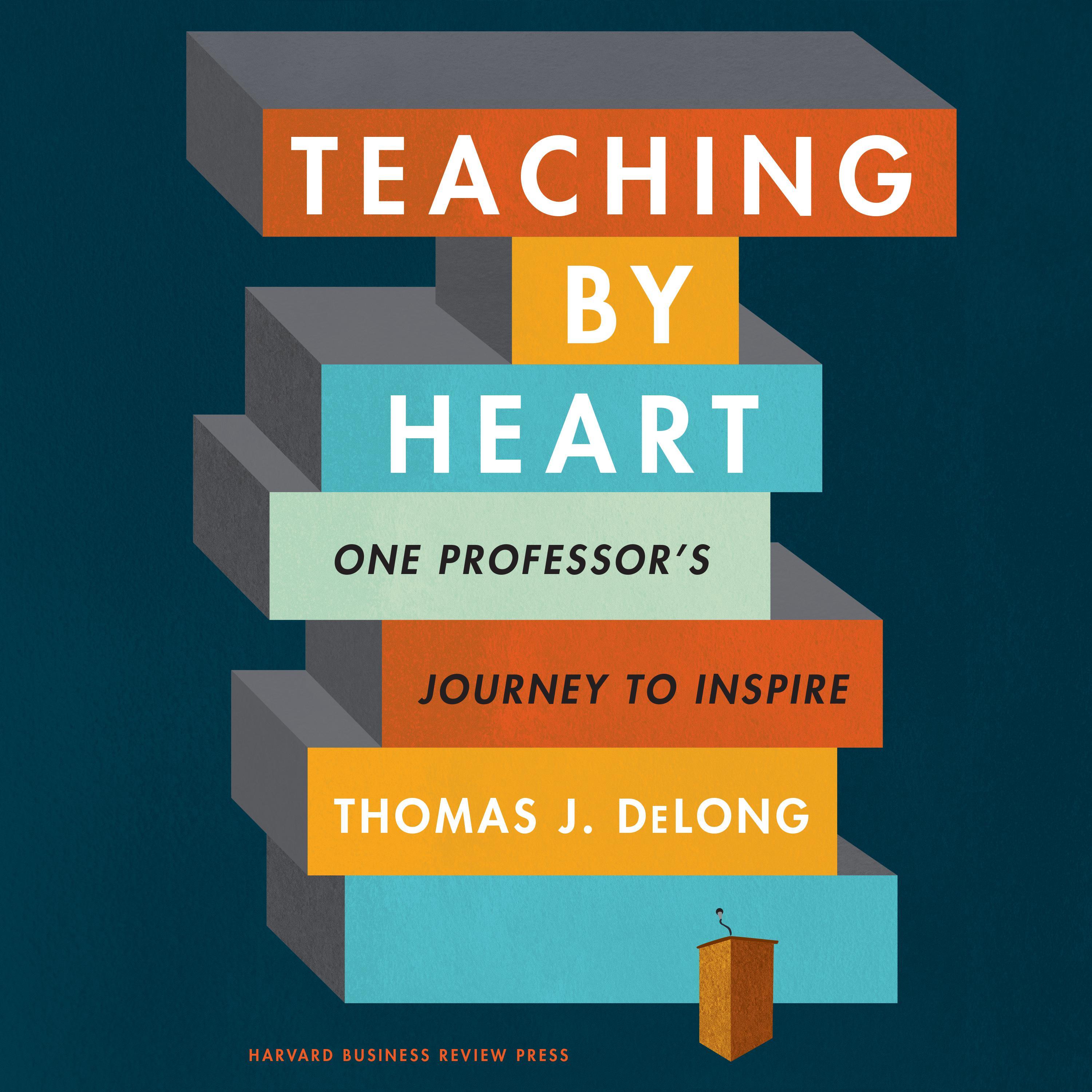Teaching By Heart