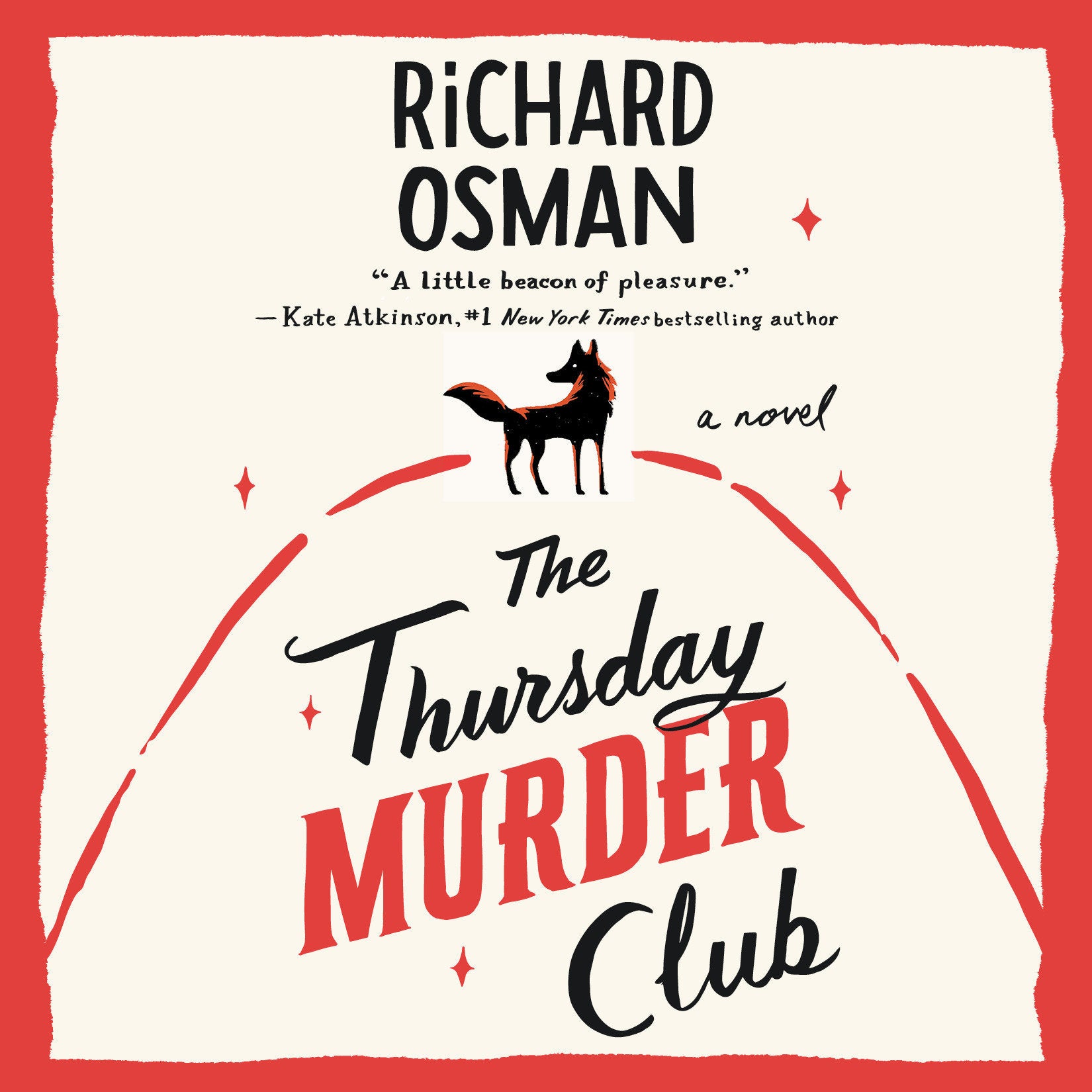 The Thursday Murder Club