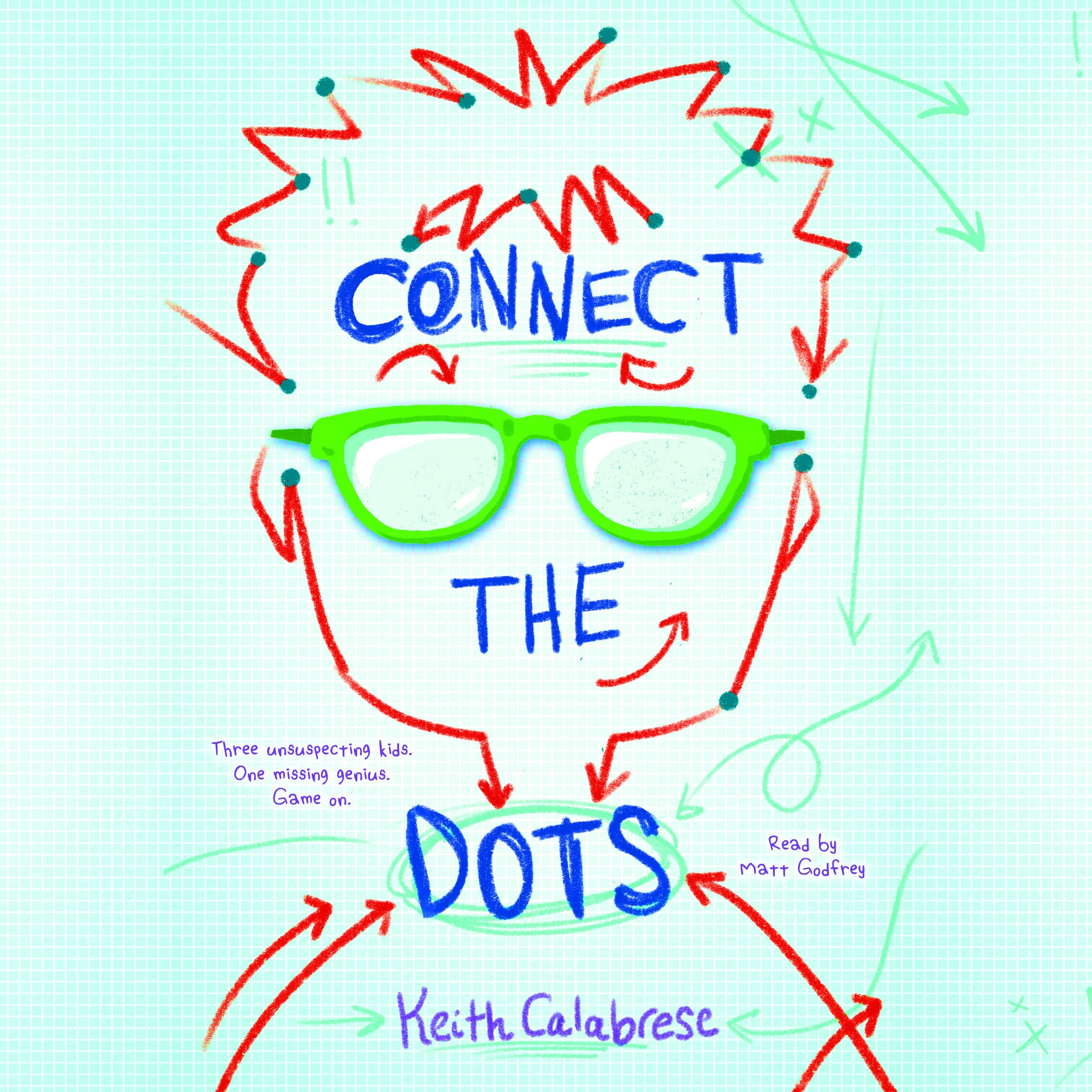Connect the Dots