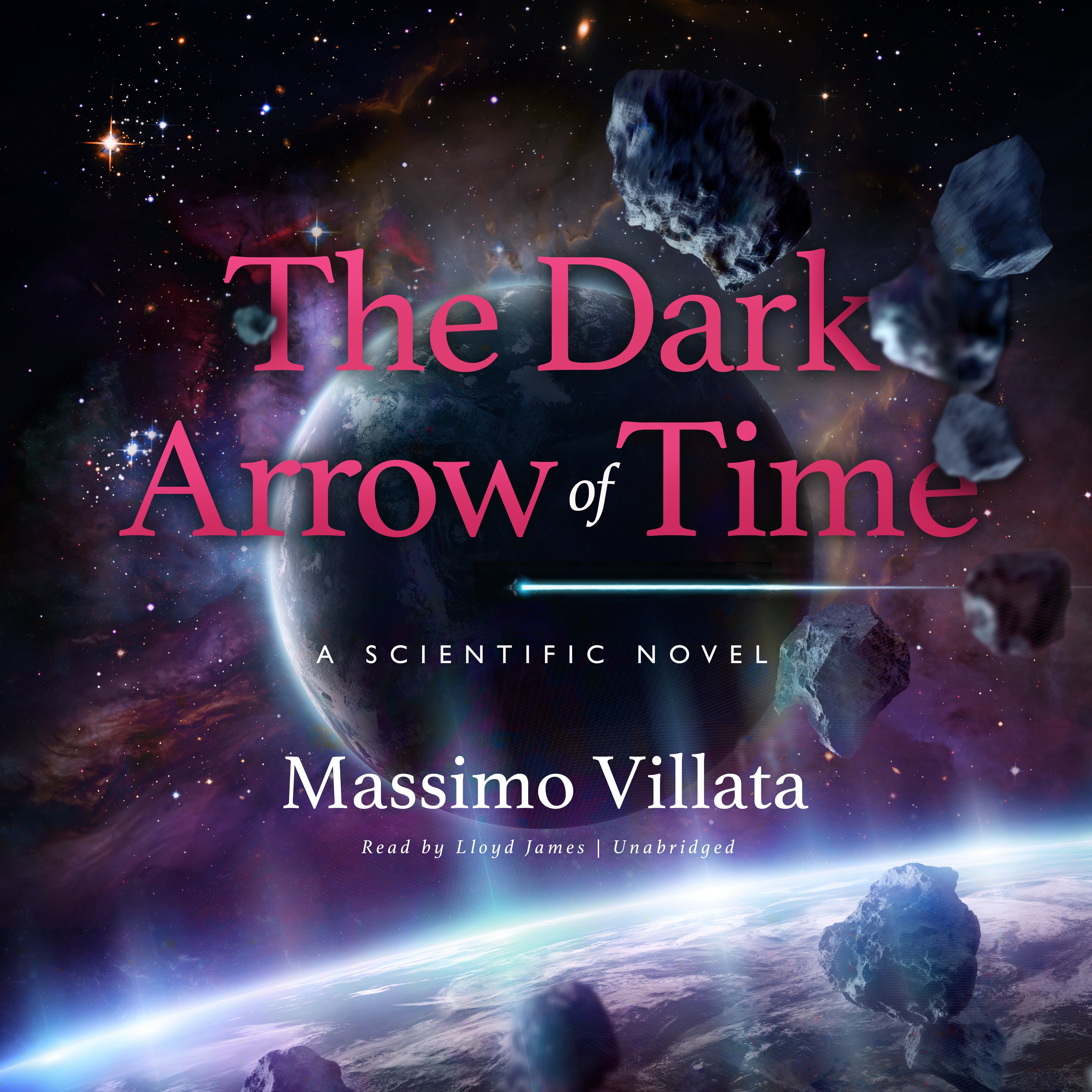 The Dark Arrow of Time