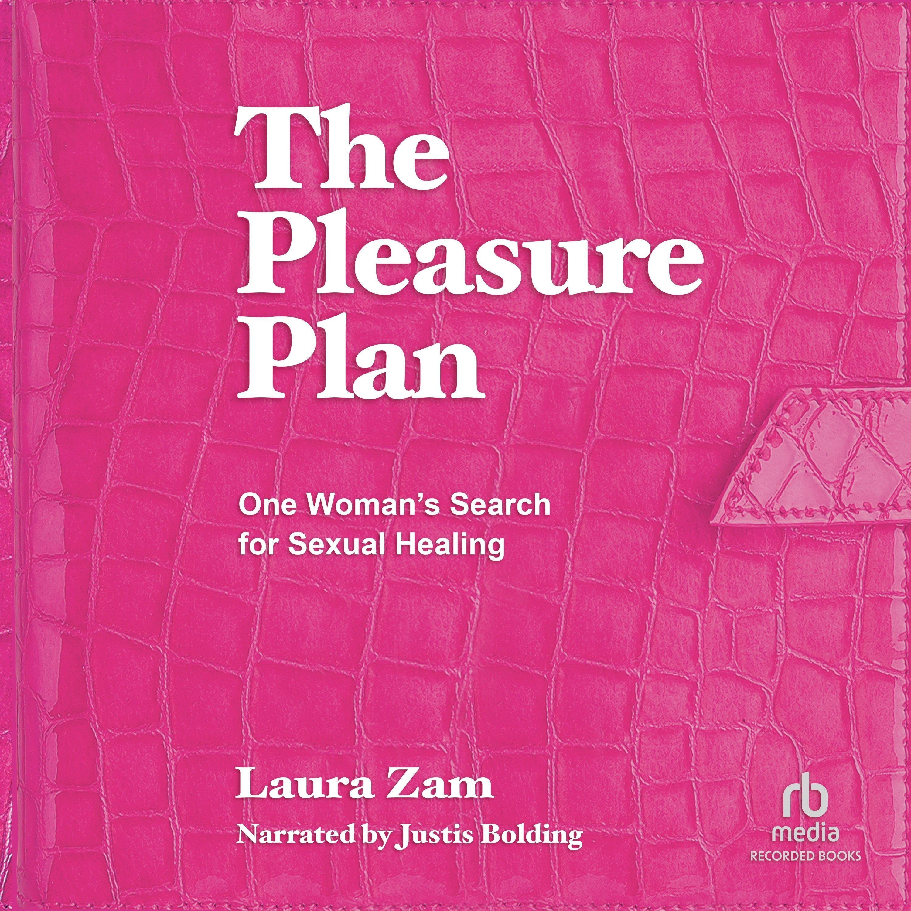 The Pleasure Plan