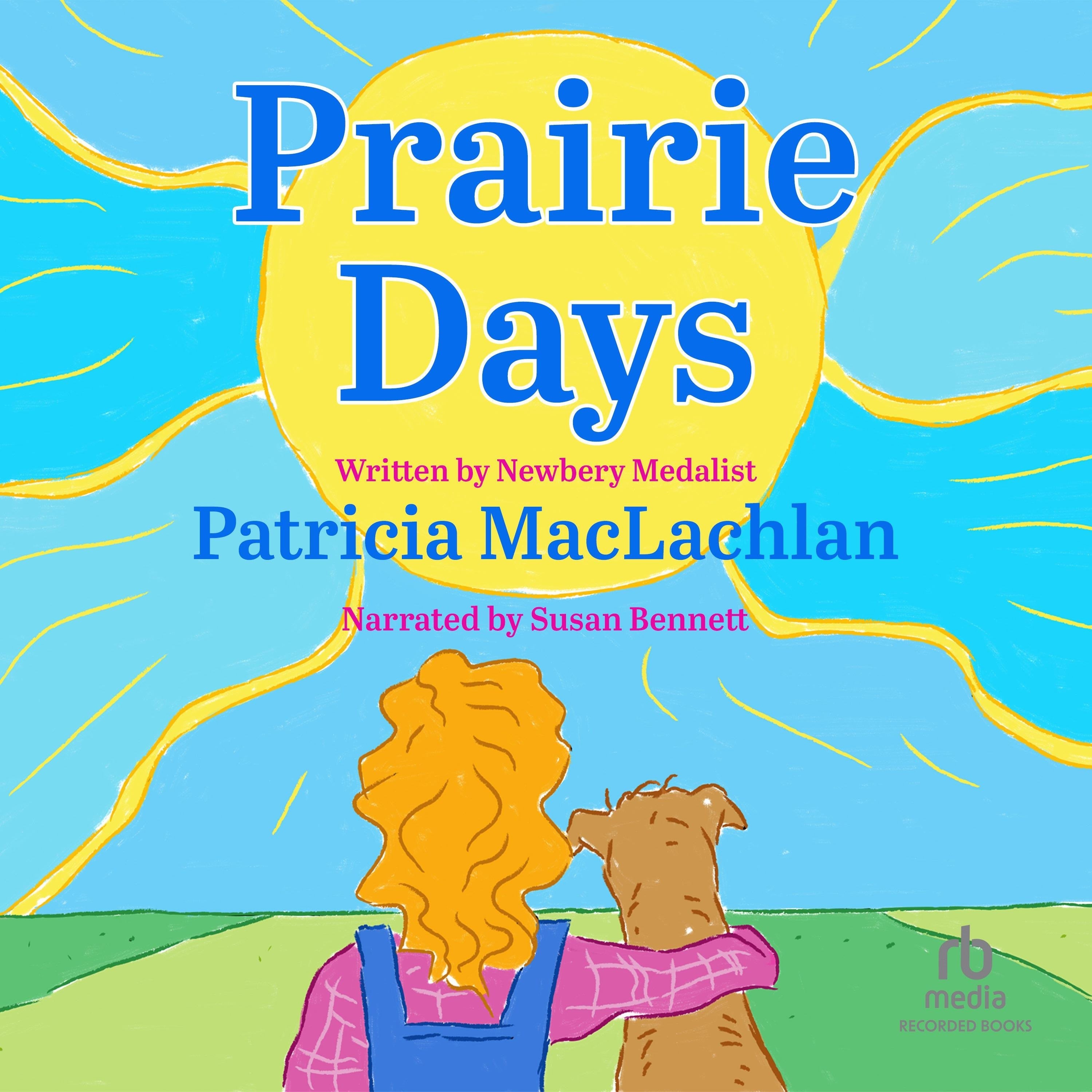 Prairie Days
