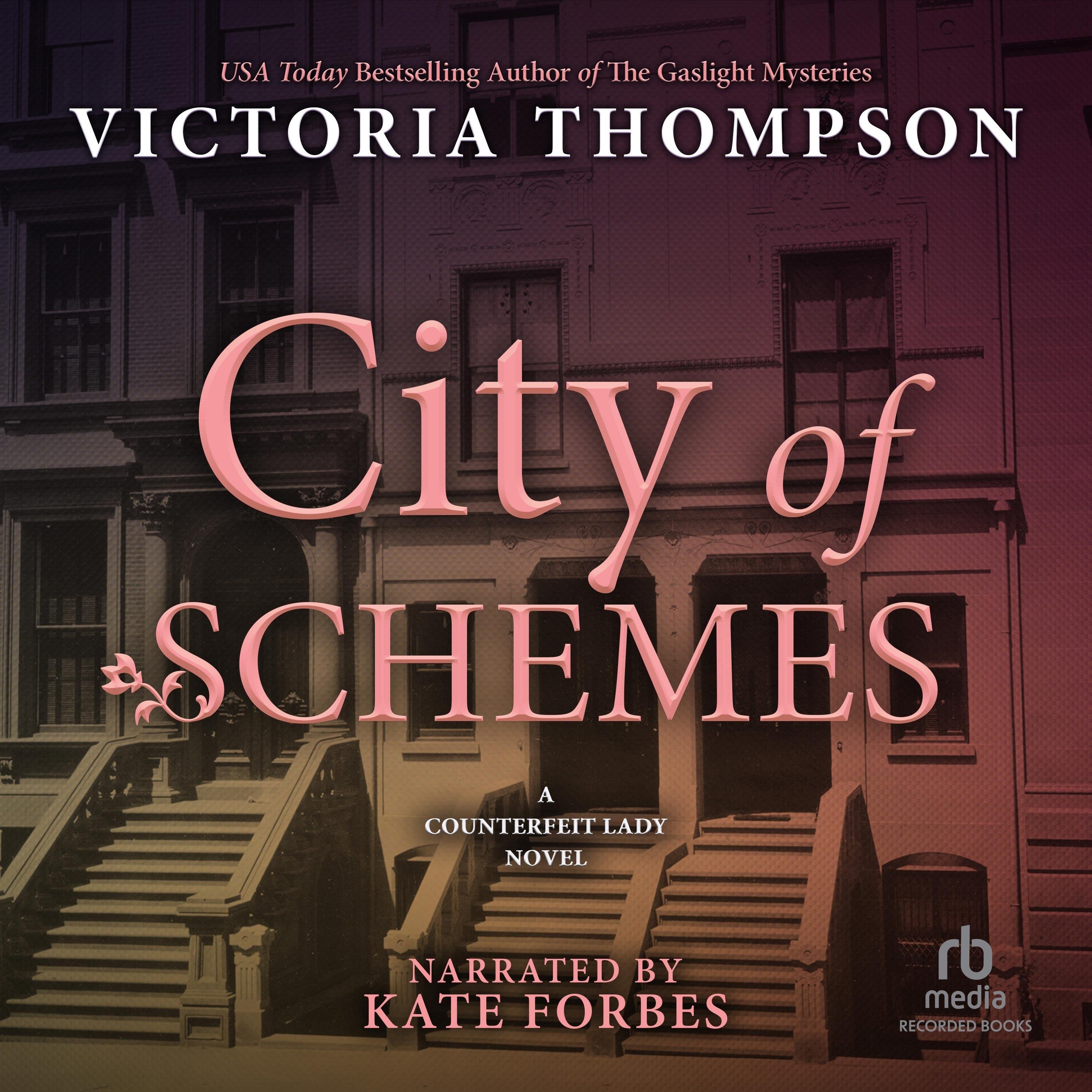City of Schemes