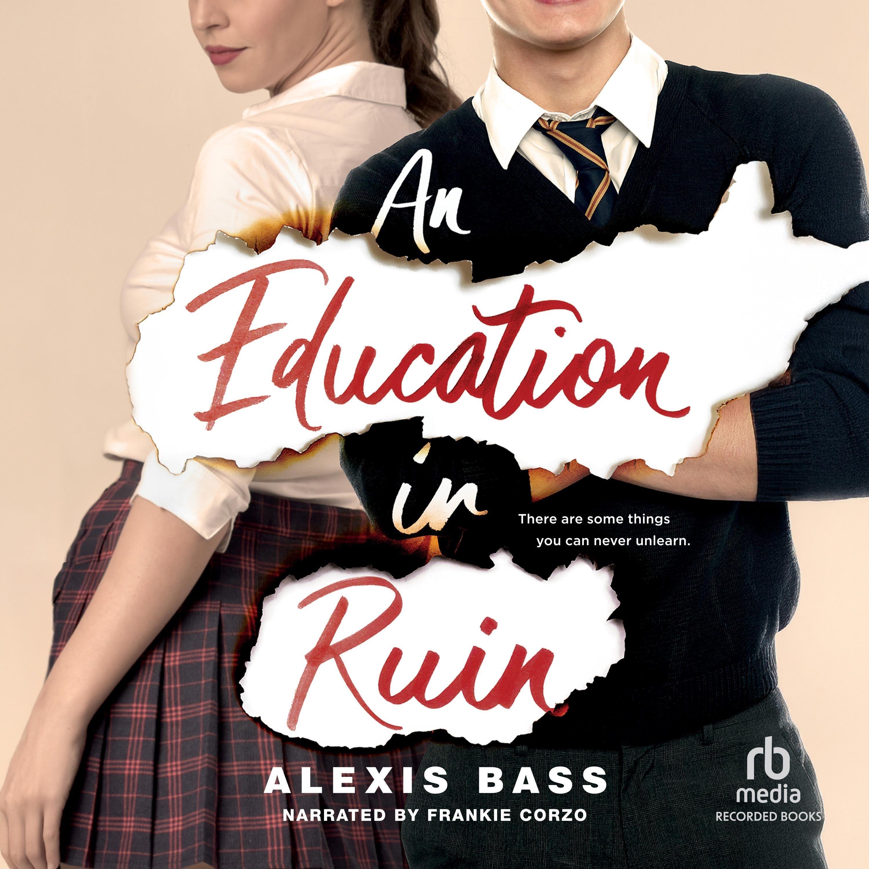 An Education in Ruin