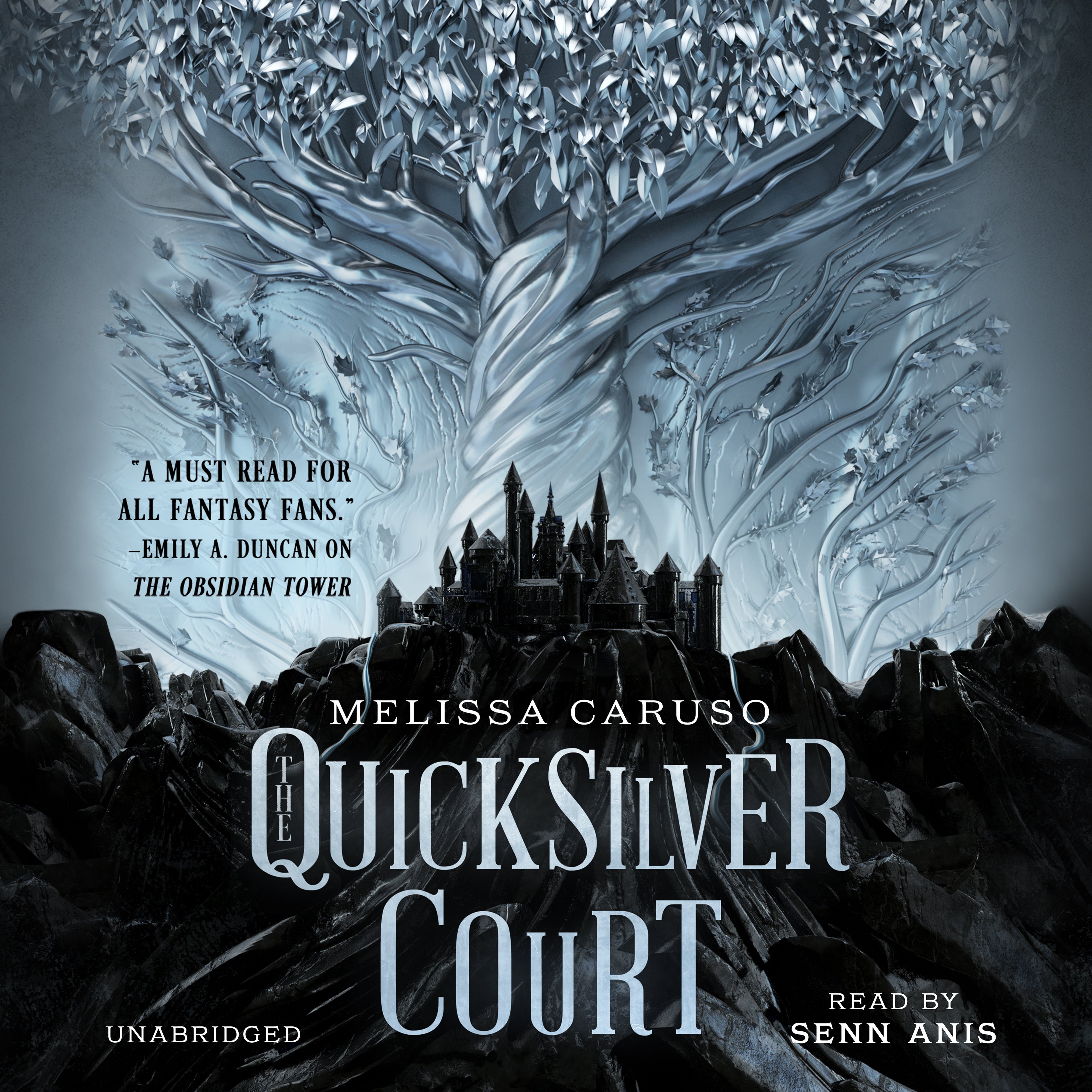 The Quicksilver Court