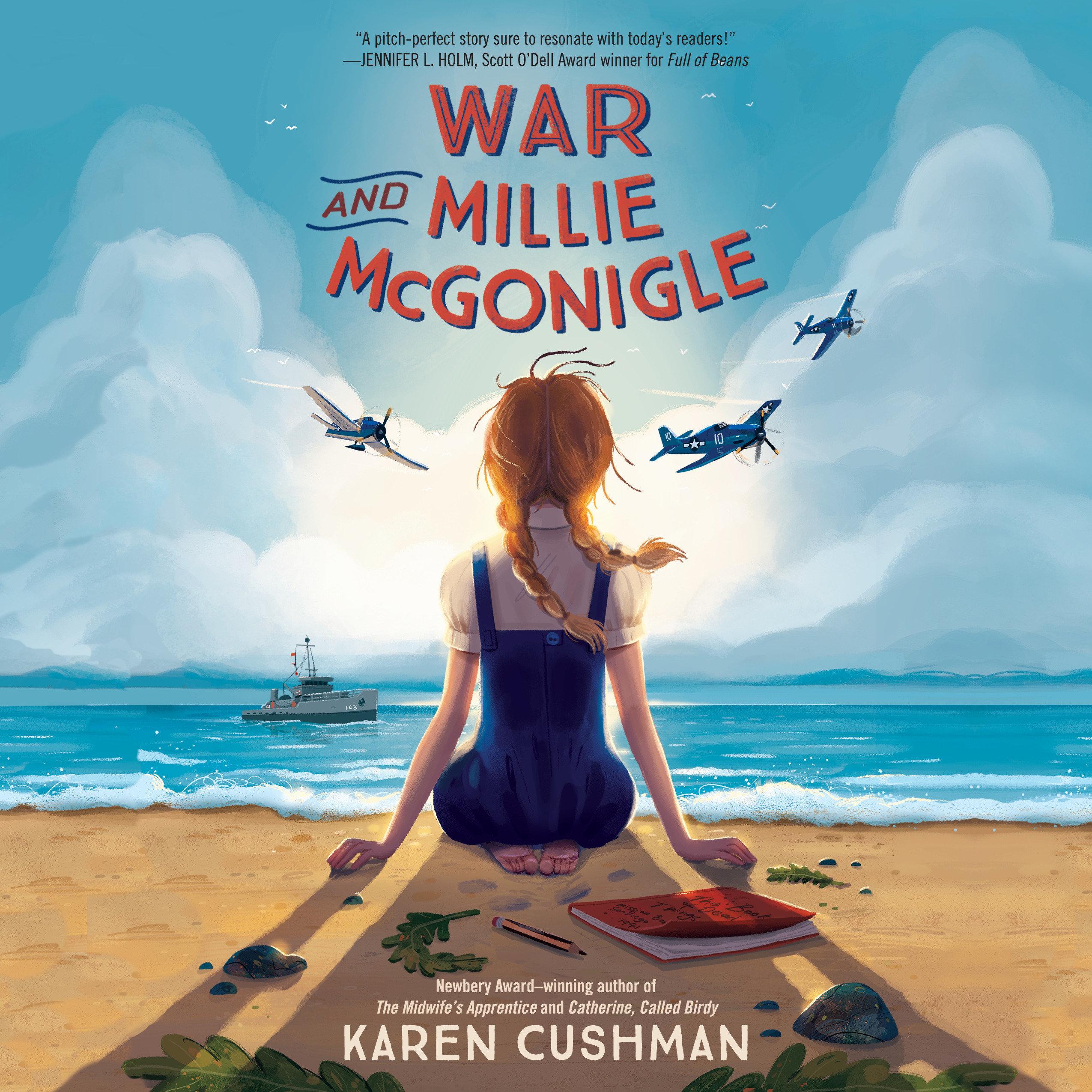 War and Millie McGonigle