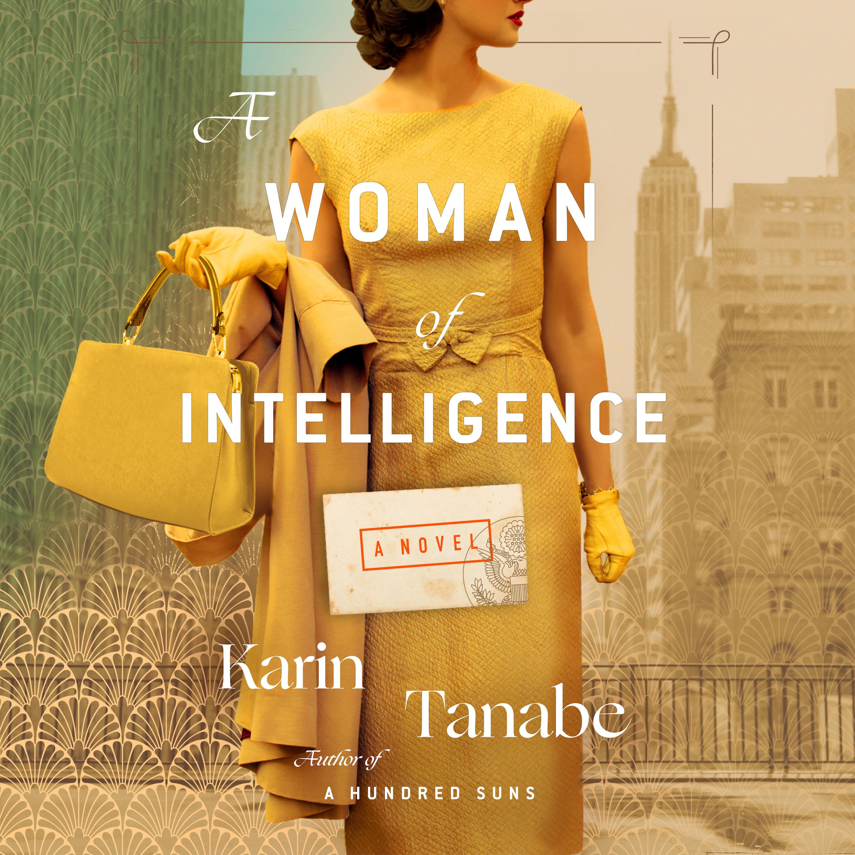 A Woman of Intelligence