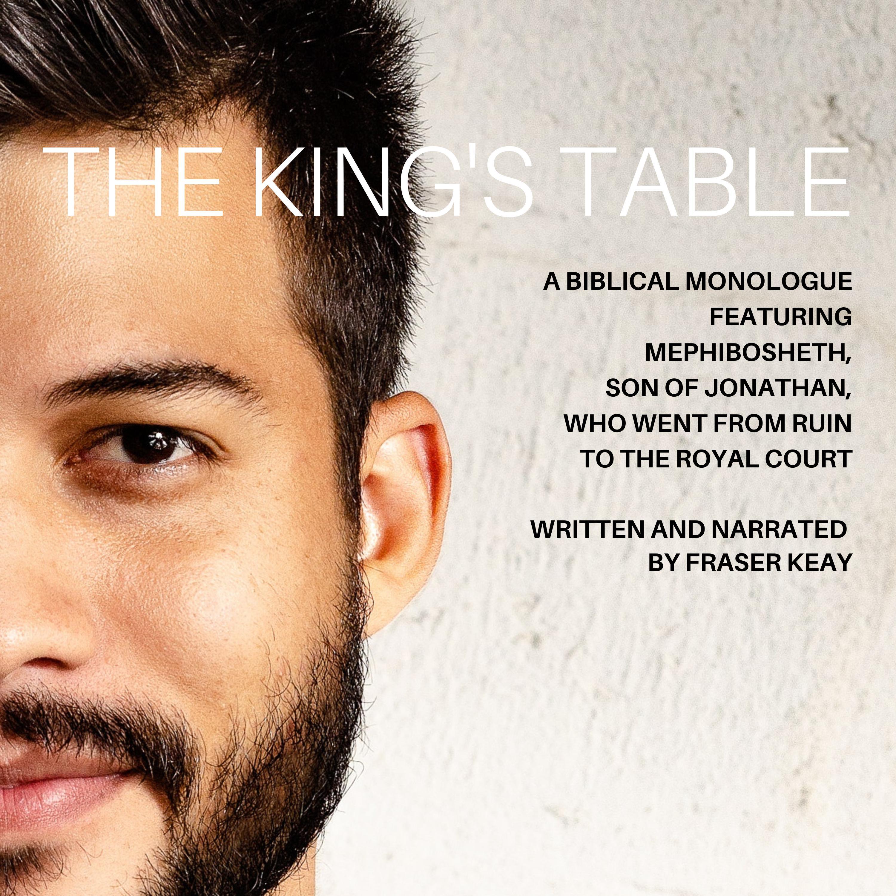 The King's Table