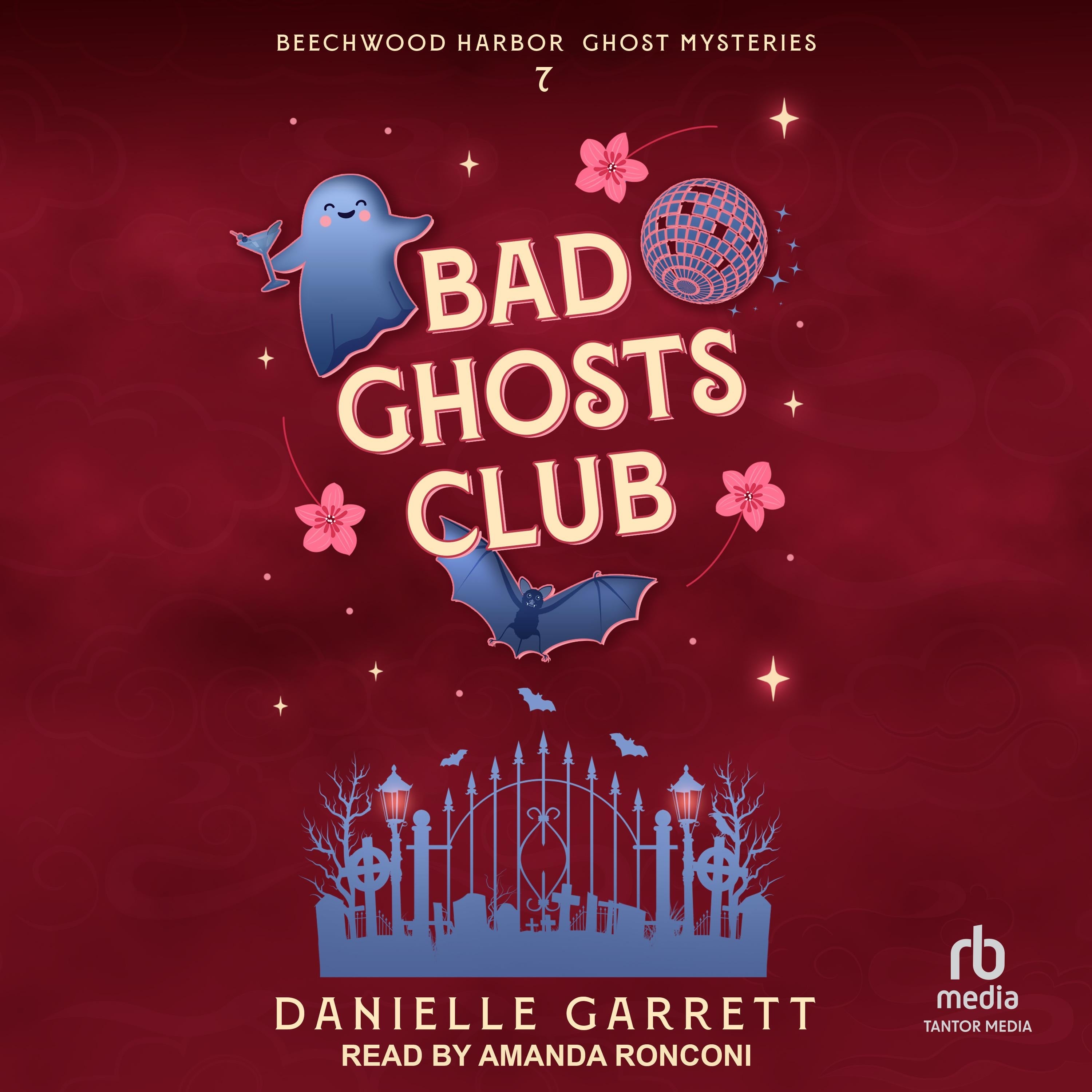 Bad Ghosts Club