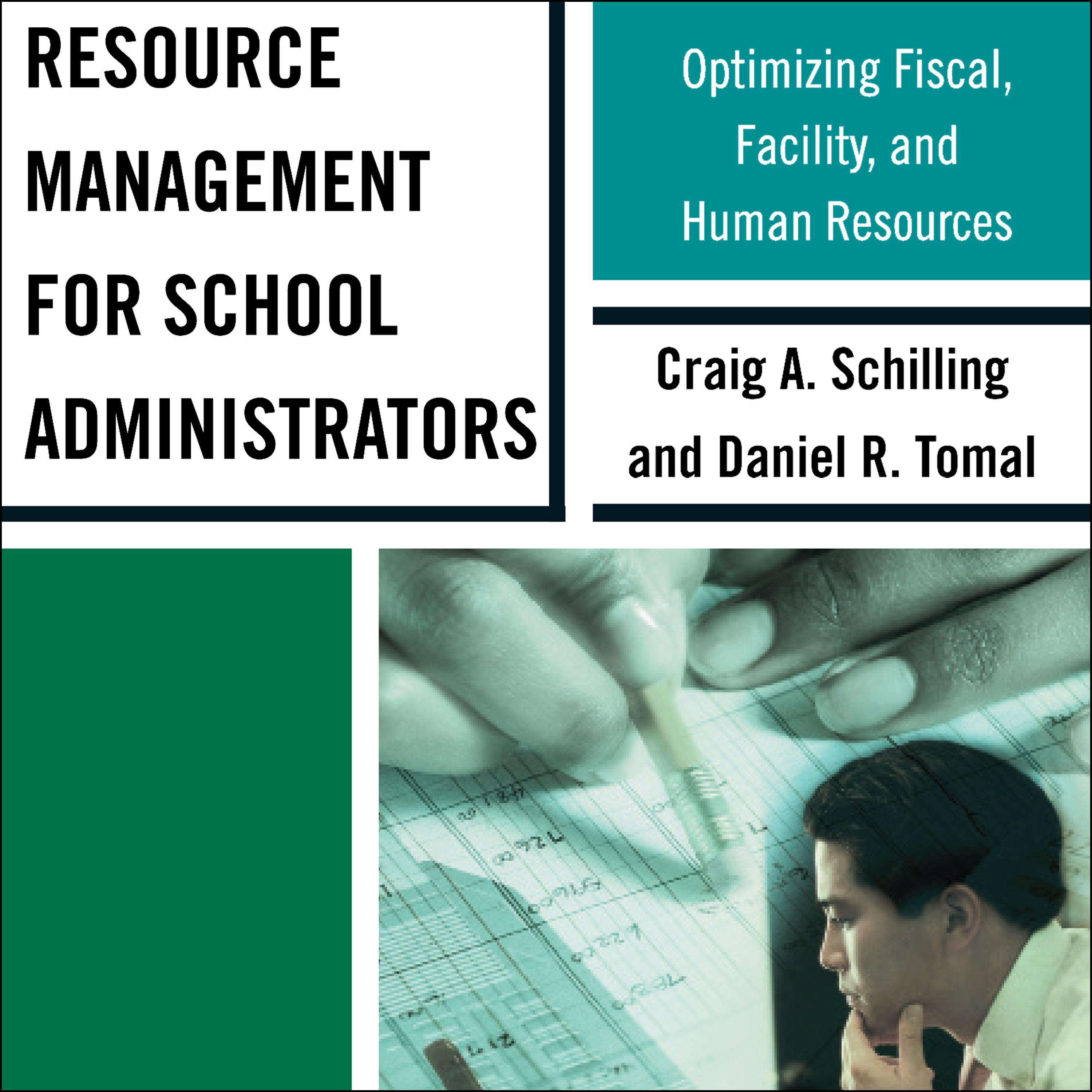 Resource Management for School Administrators