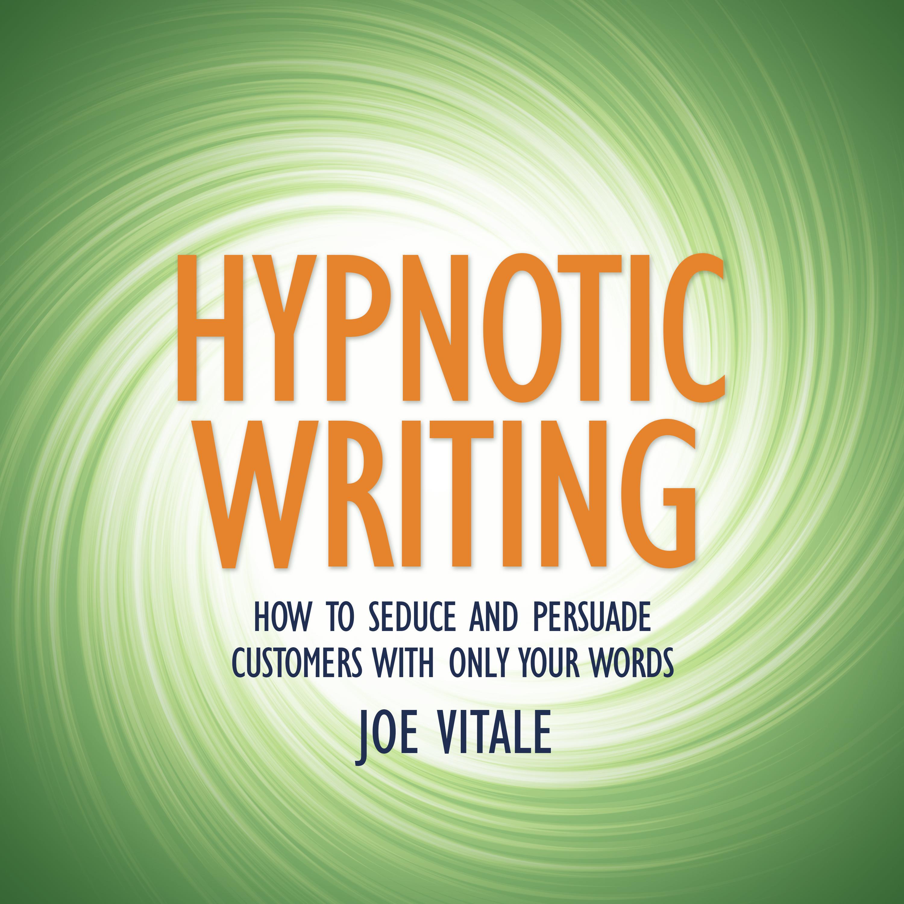 Hypnotic Writing