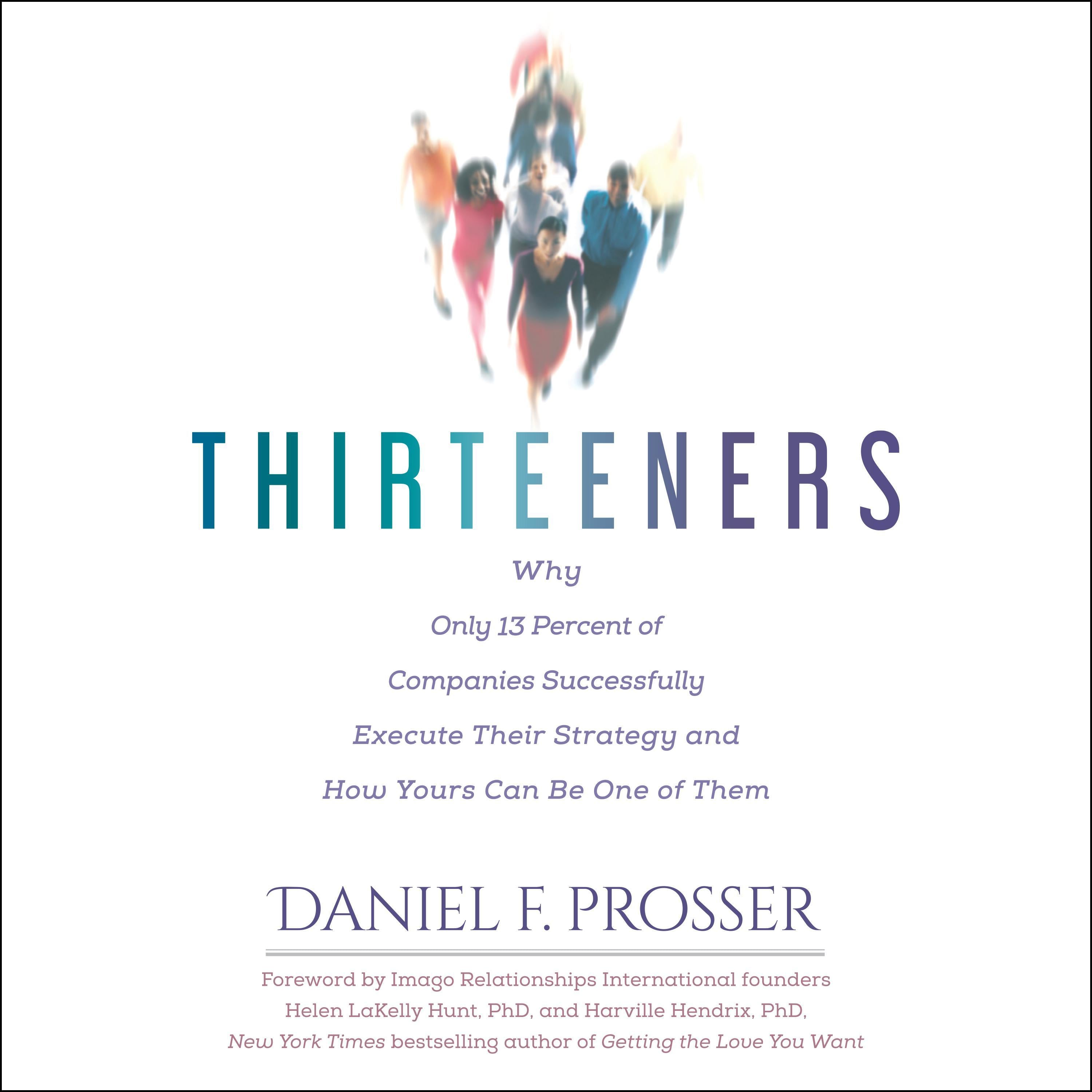 Thirteeners