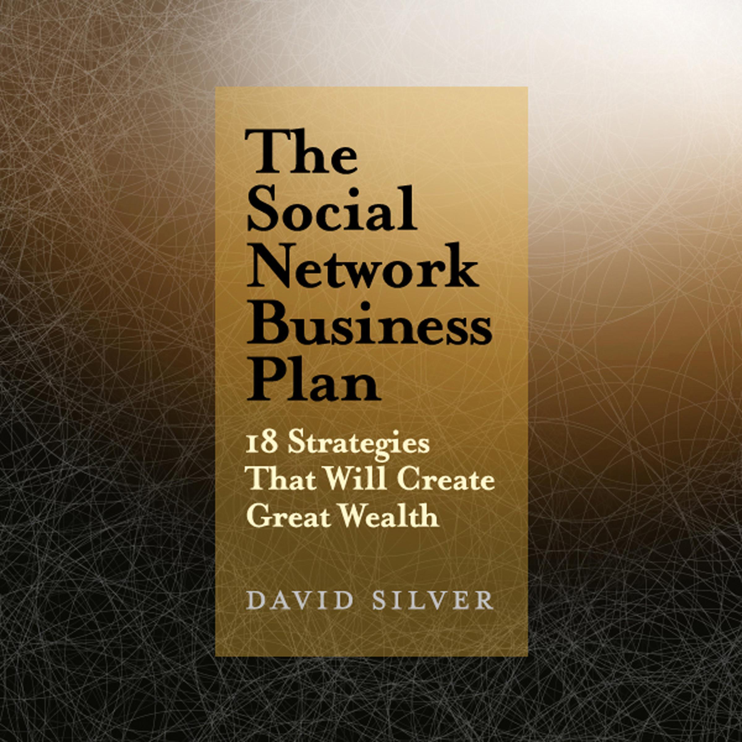 The Social Network Business Plan