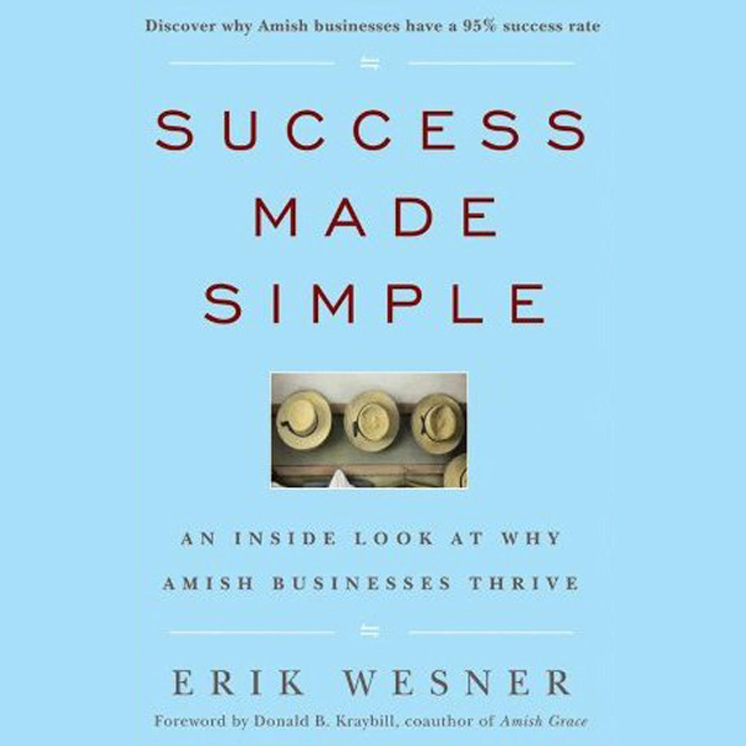 Success Made Simple