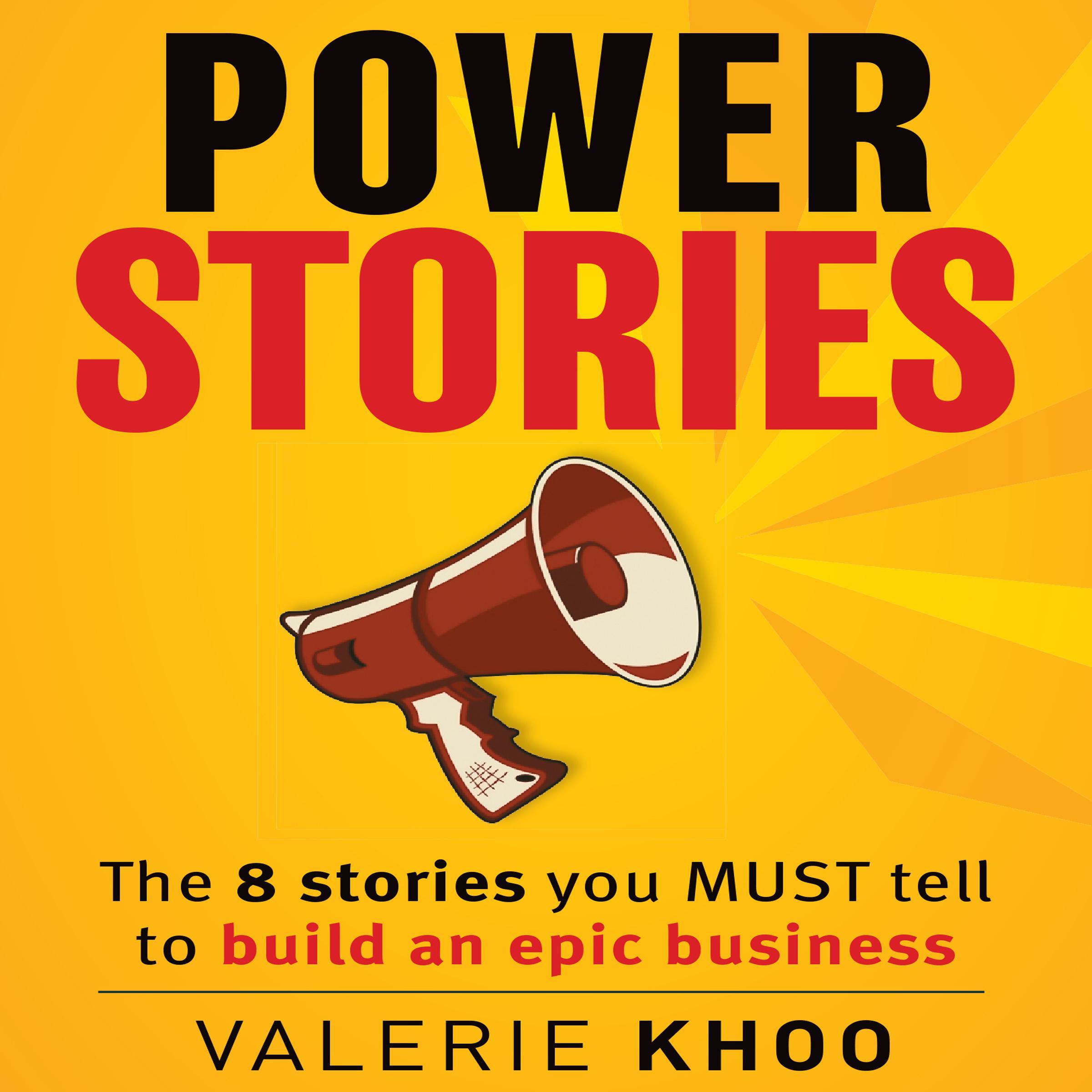 Power Stories