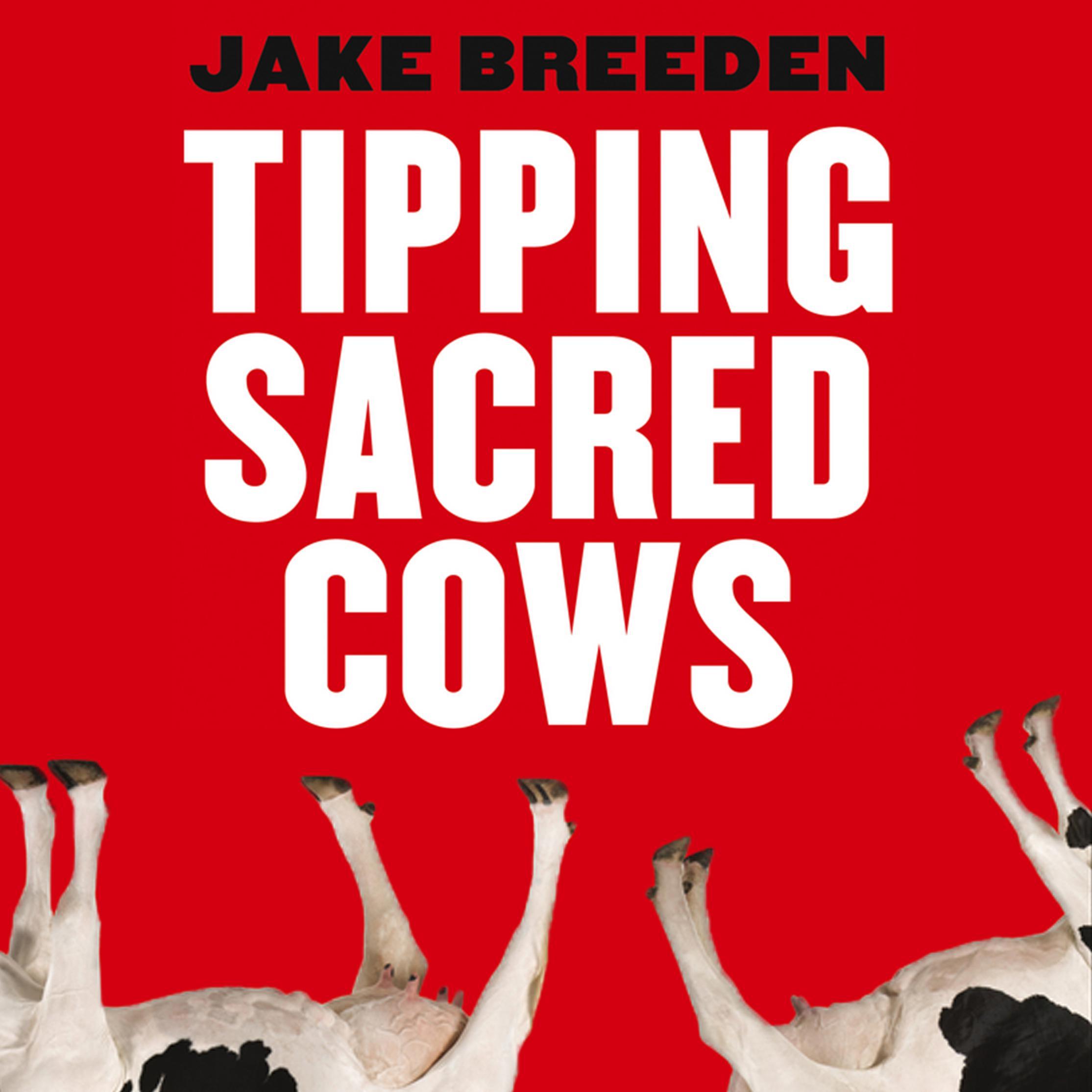 Tipping Sacred Cows